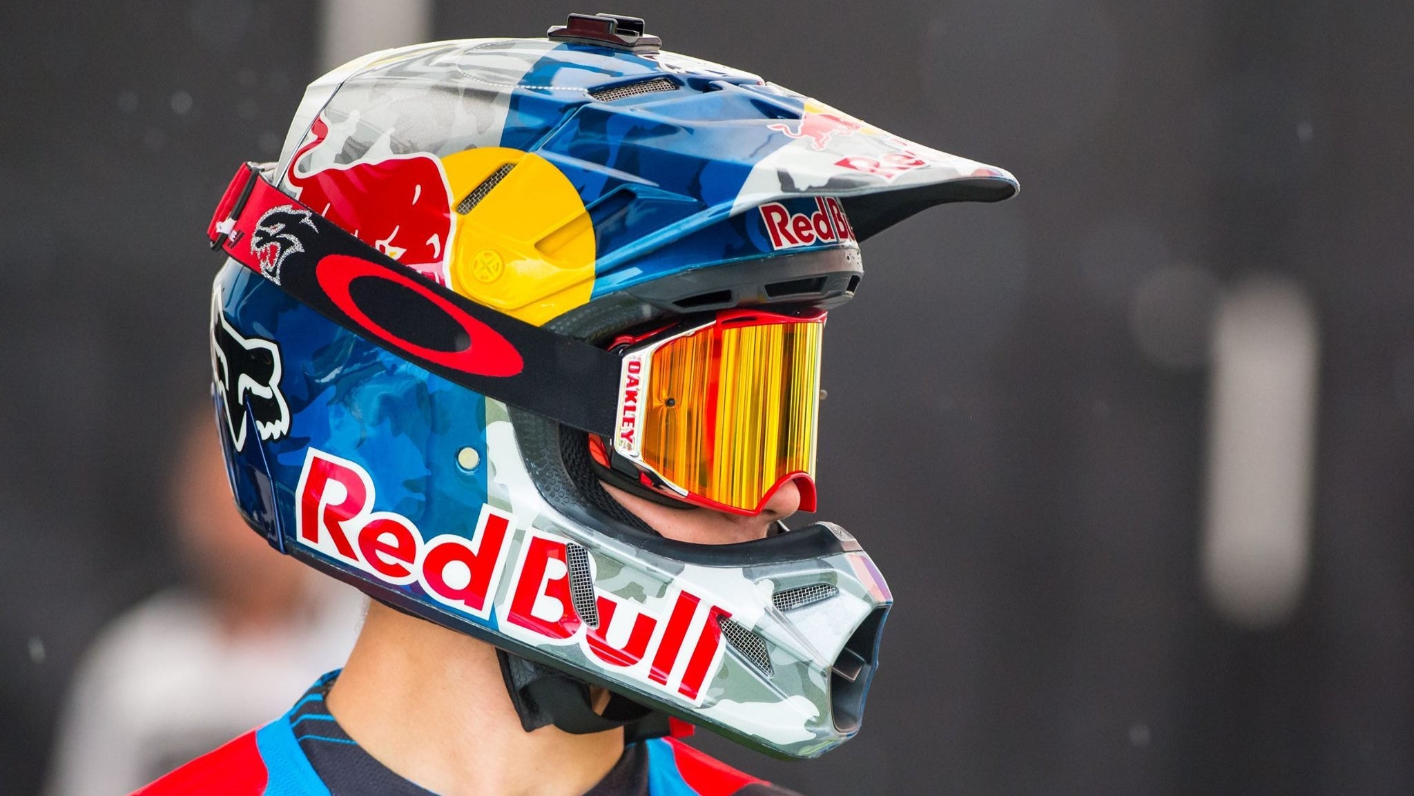 A Comprehensive Guide: Top 5 Motocross Goggles for 2024