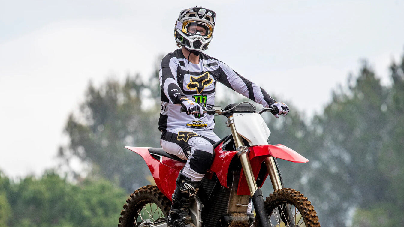 Experience the Future of Off-Road Racing with Hire Me Moto