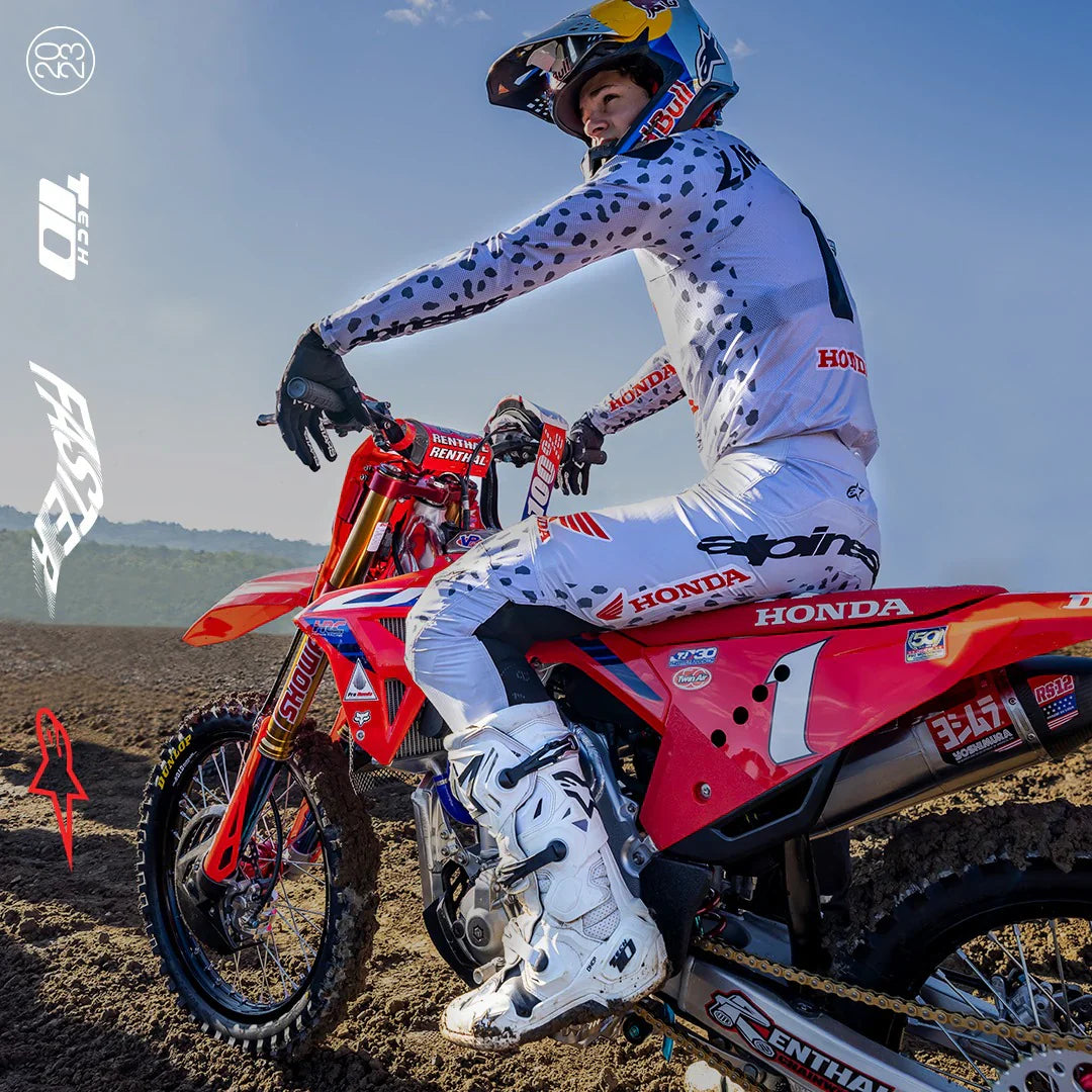 Alpinestars Boots