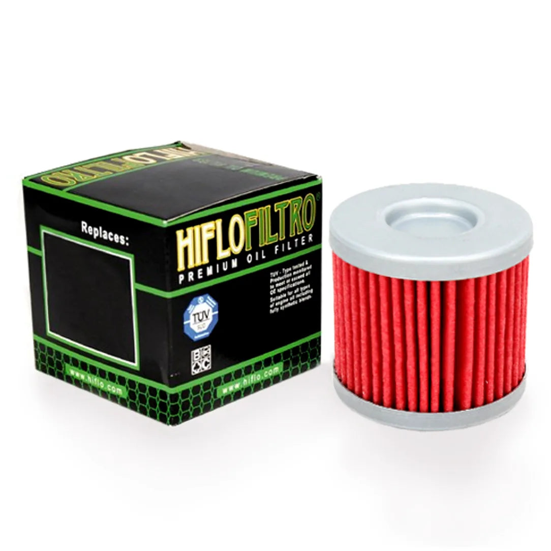 Oil filter for KTM 2013-2023, Husqvarna 2014-2023, GAS GAS 2021-2023 models