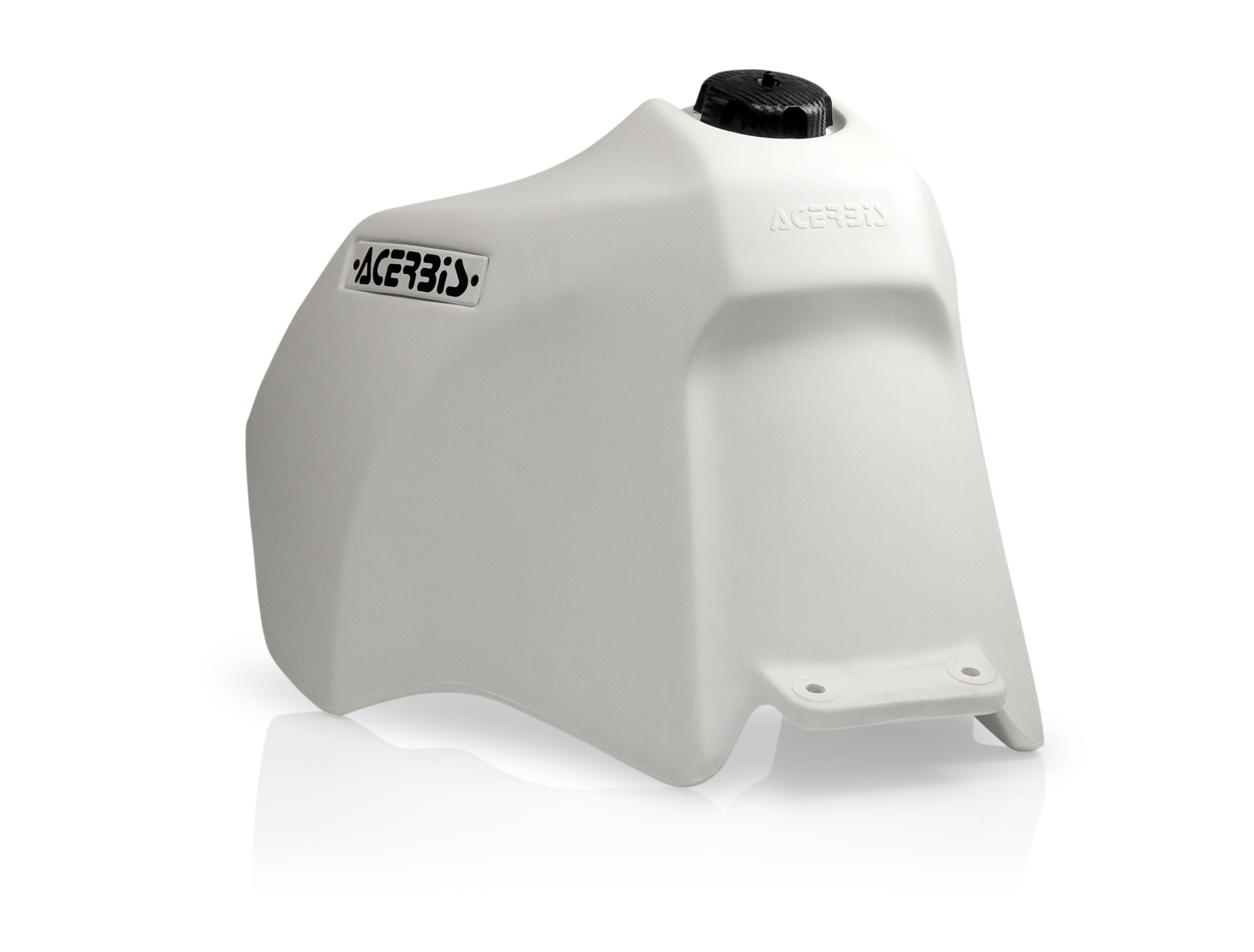 FUEL TANK FOR SUZUKI 25L DR 650 1992-95
