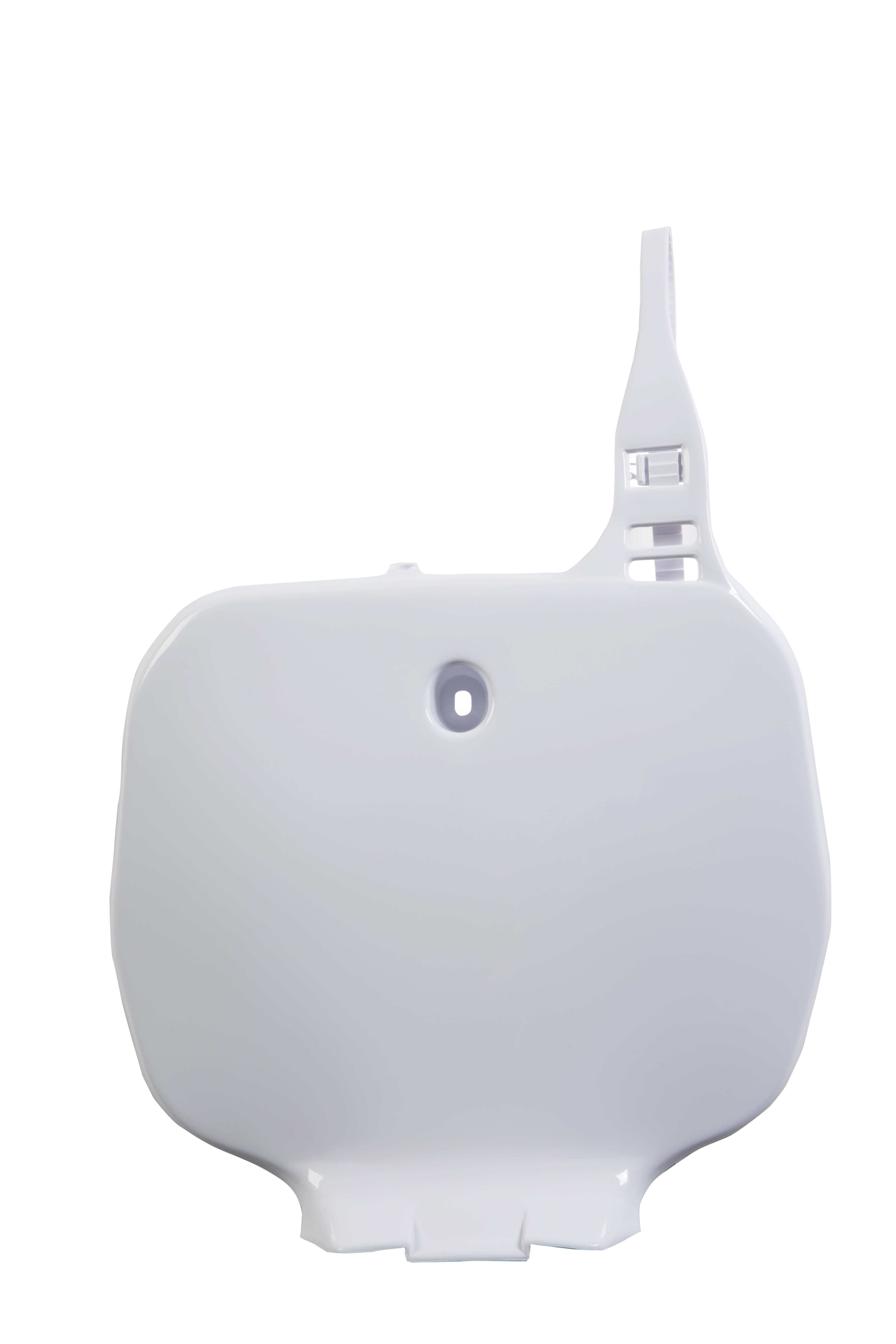 FRONT NUMBER PLATE FOR YAMAHA YZ 125 YZF 400 1995-99