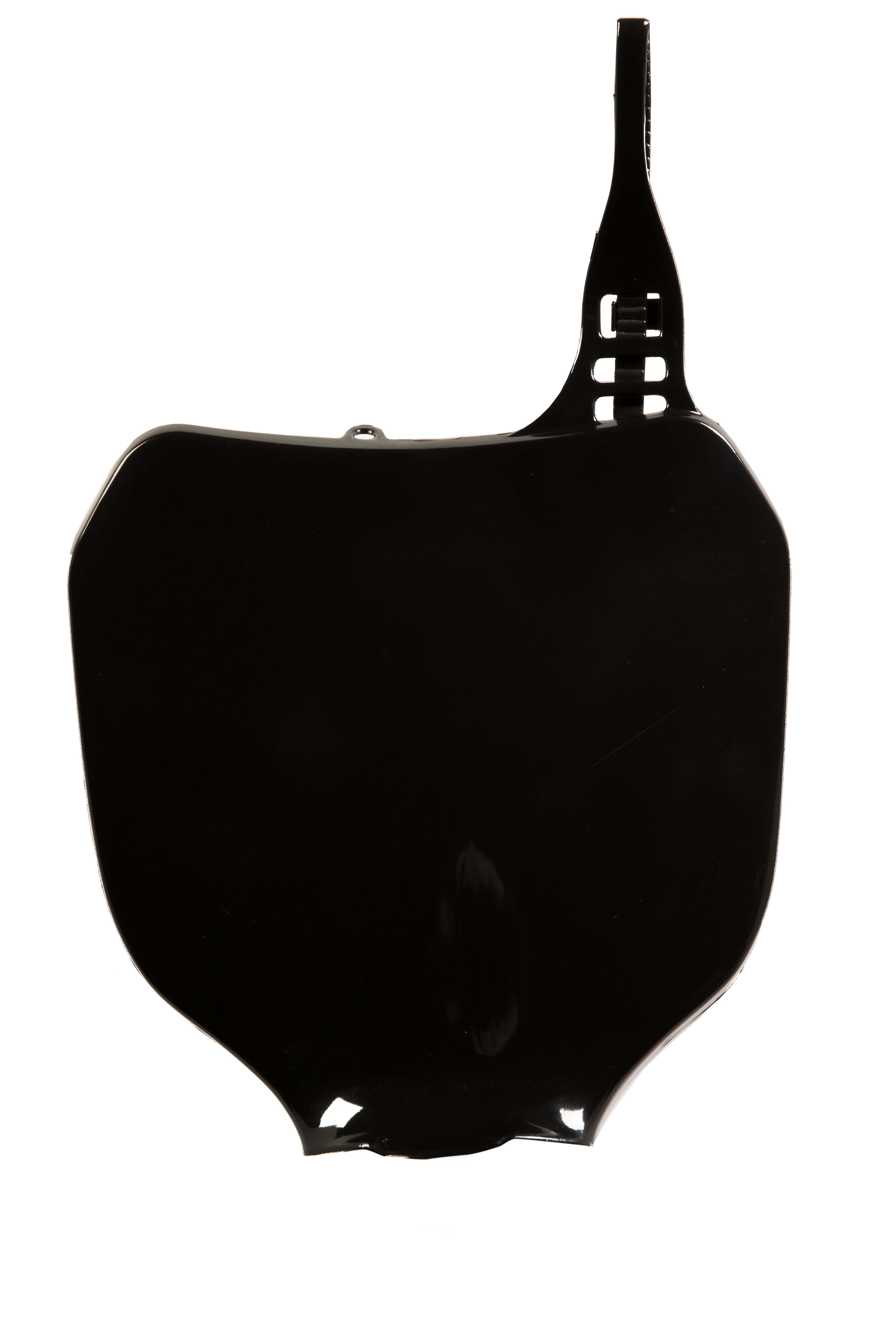 FRONT NUMBER PLATE FOR YAMAHA YZ 125 YZ 250 F YZF 426 2000-5