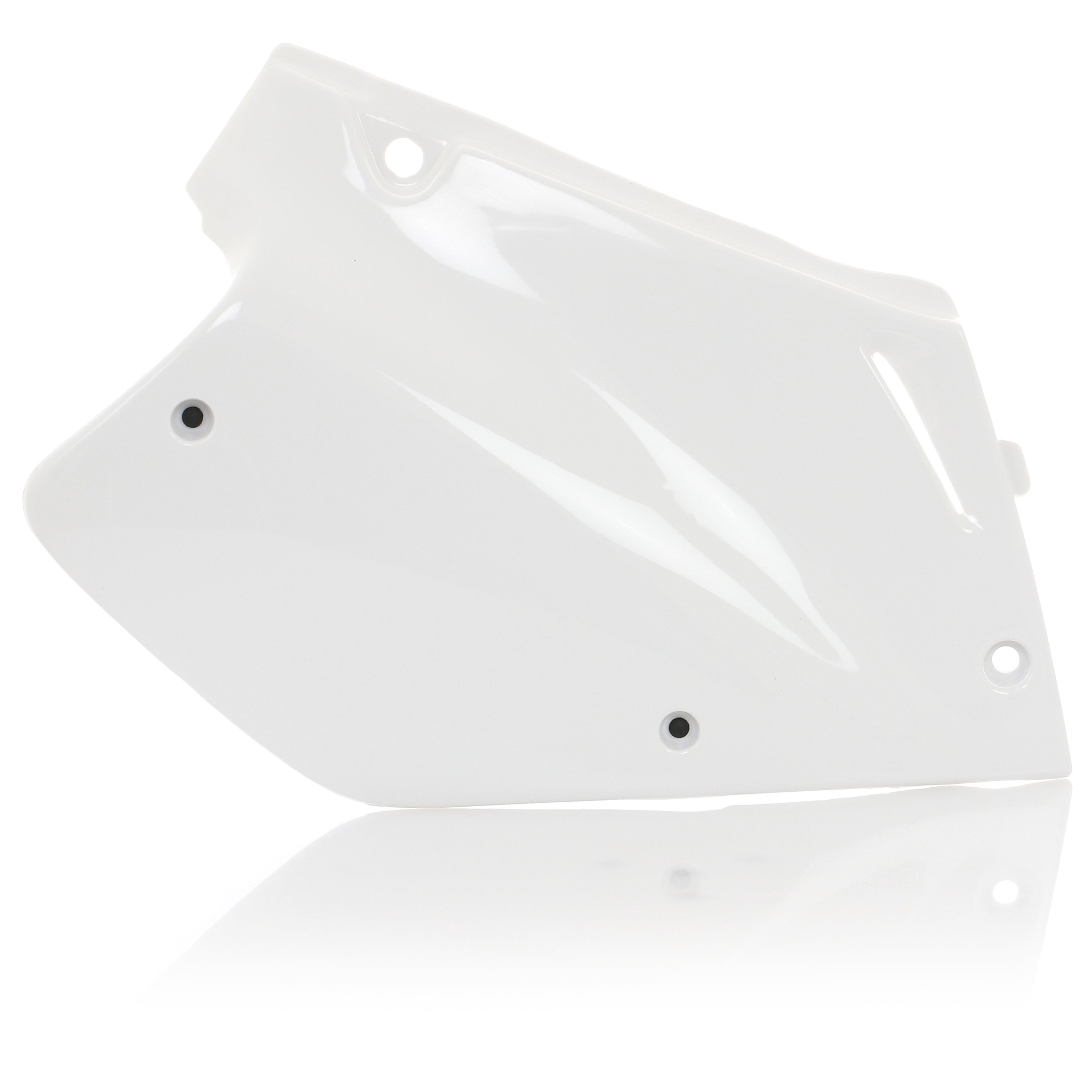 SIDE PANELS FOR HONDA CR 125 R 2T CR 250 R 2T CRE 125 R 2T CRE 250 F 1995-97
