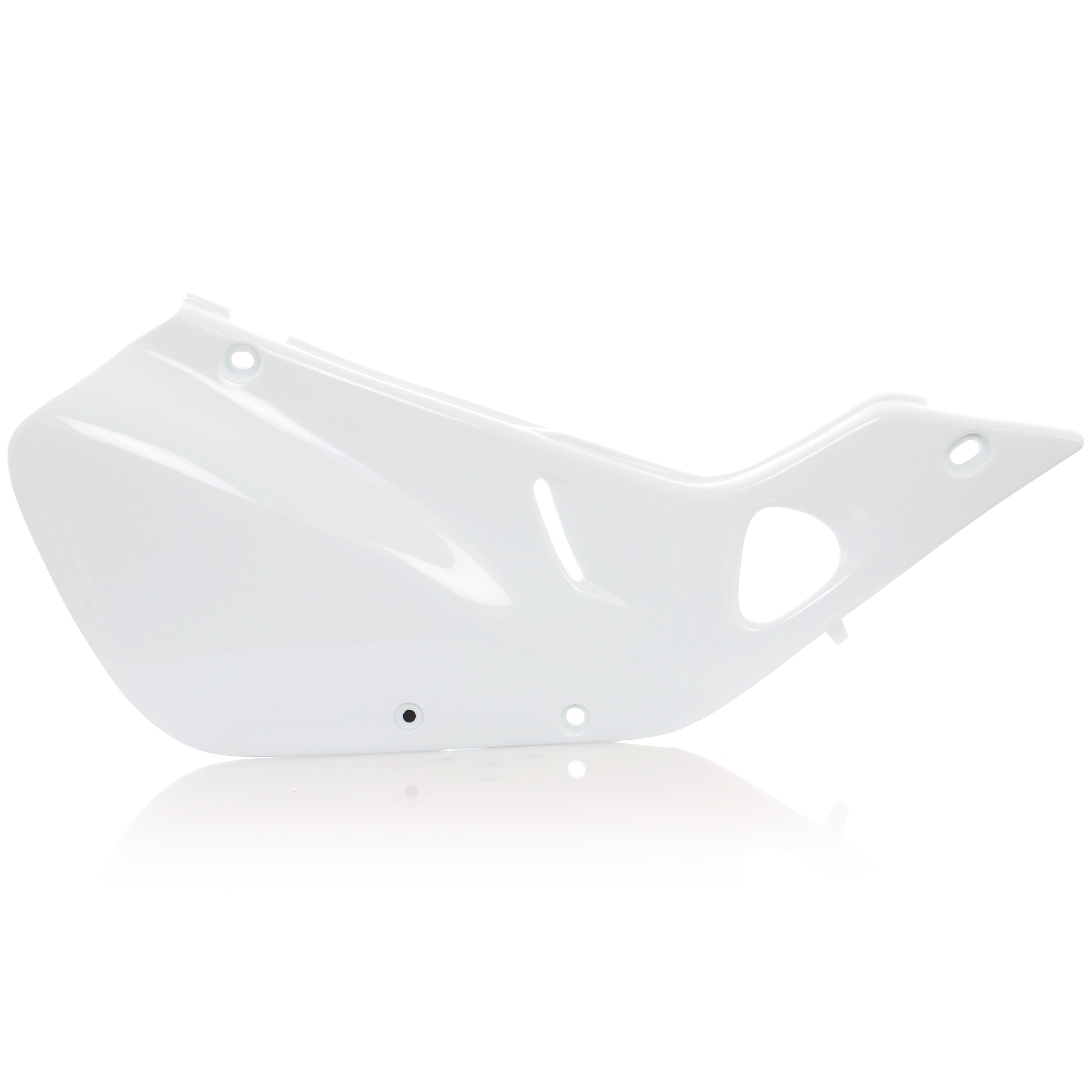 SIDE PANELS FOR HONDA CR 125 R 2T CR 250 R 2T CRE 125 R 2T CRE 250 F CRE 250 R 2T 1997-99