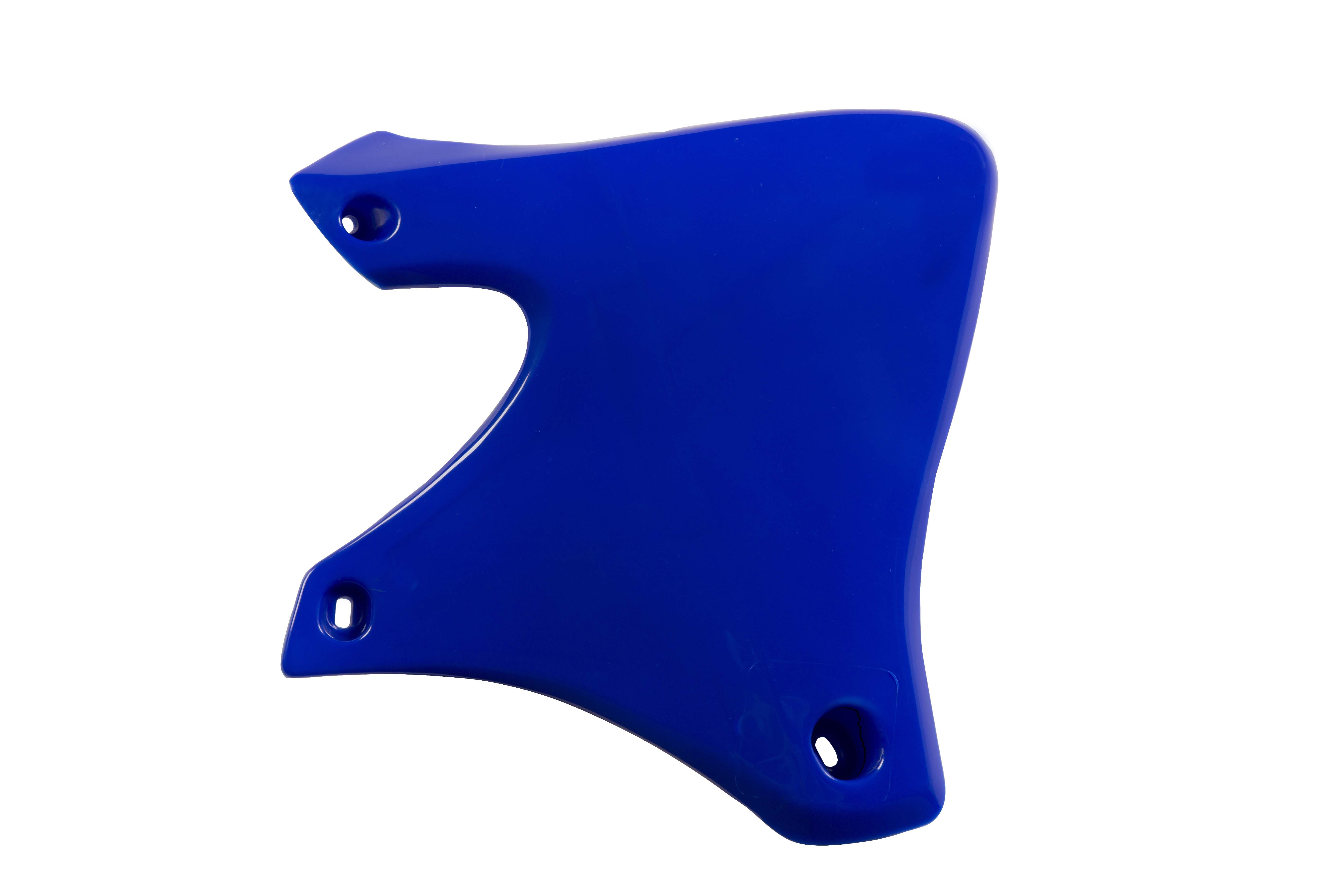 RADIATOR SCOOPS FOR YAMAHA WR 400 F YZF 400 1998-99