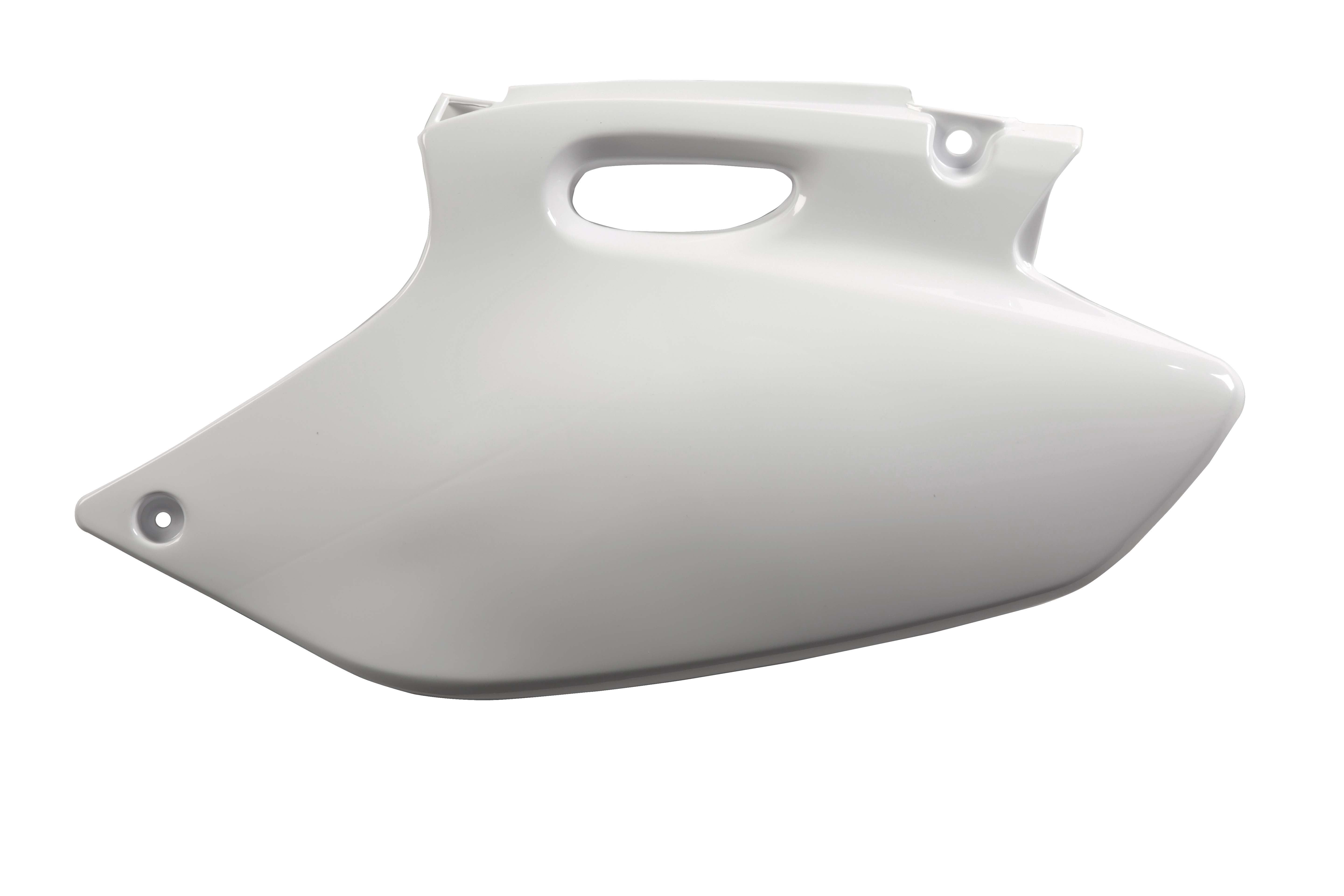 SIDE PANELS FOR YAMAHA WR 250 F WR 400 F WR 426 YZ 250 F YZF 400 YZF 426 1998-2002