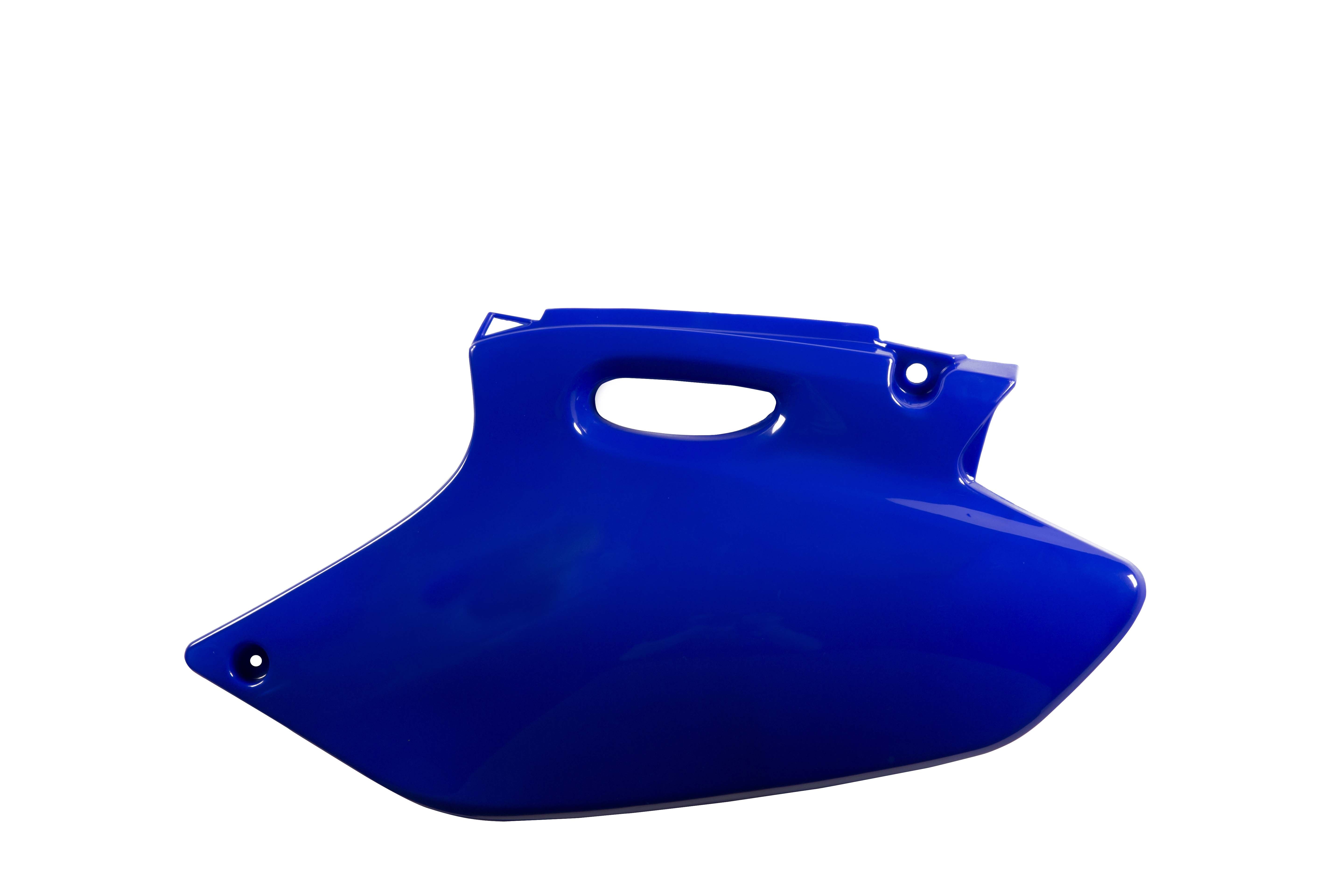 SIDE PANELS FOR YAMAHA WR 250 F WR 400 F WR 426 YZ 250 F YZF 400 YZF 426 1998-2002