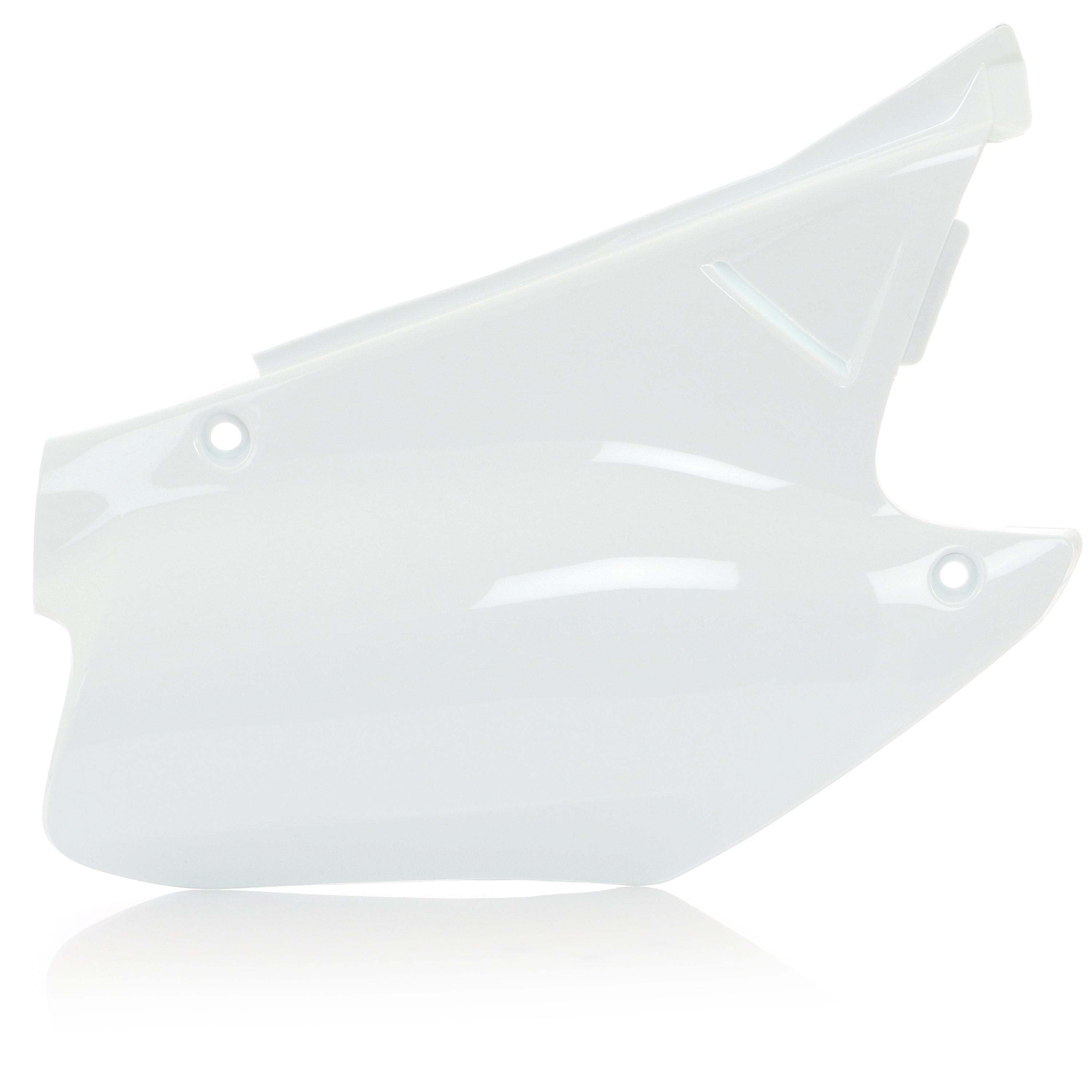 SIDE PANELS FOR HONDA CR 125 R 2T CR 250 R 2T CRE 125 R 2T CRE 250 F CRE 250 R 2T 2000-1