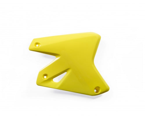 RADIATOR SCOOPS FOR KAWASAKI KLX 400 DRZ 400 DRZ 400 SM 2000-23