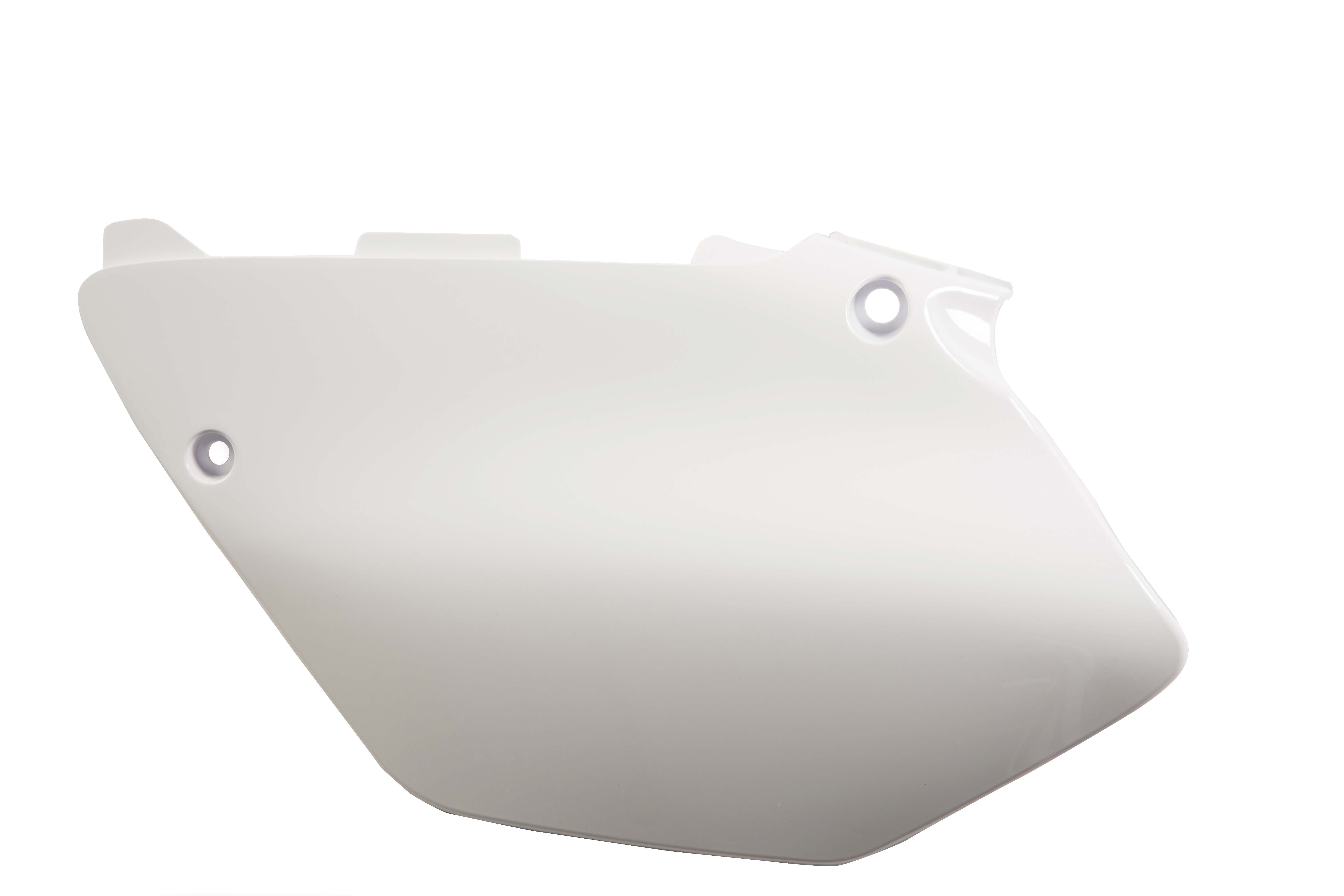SIDE PANELS FOR YAMAHA WR 125 2T WR 250 2T YZ 125 YZ 250 2002-5