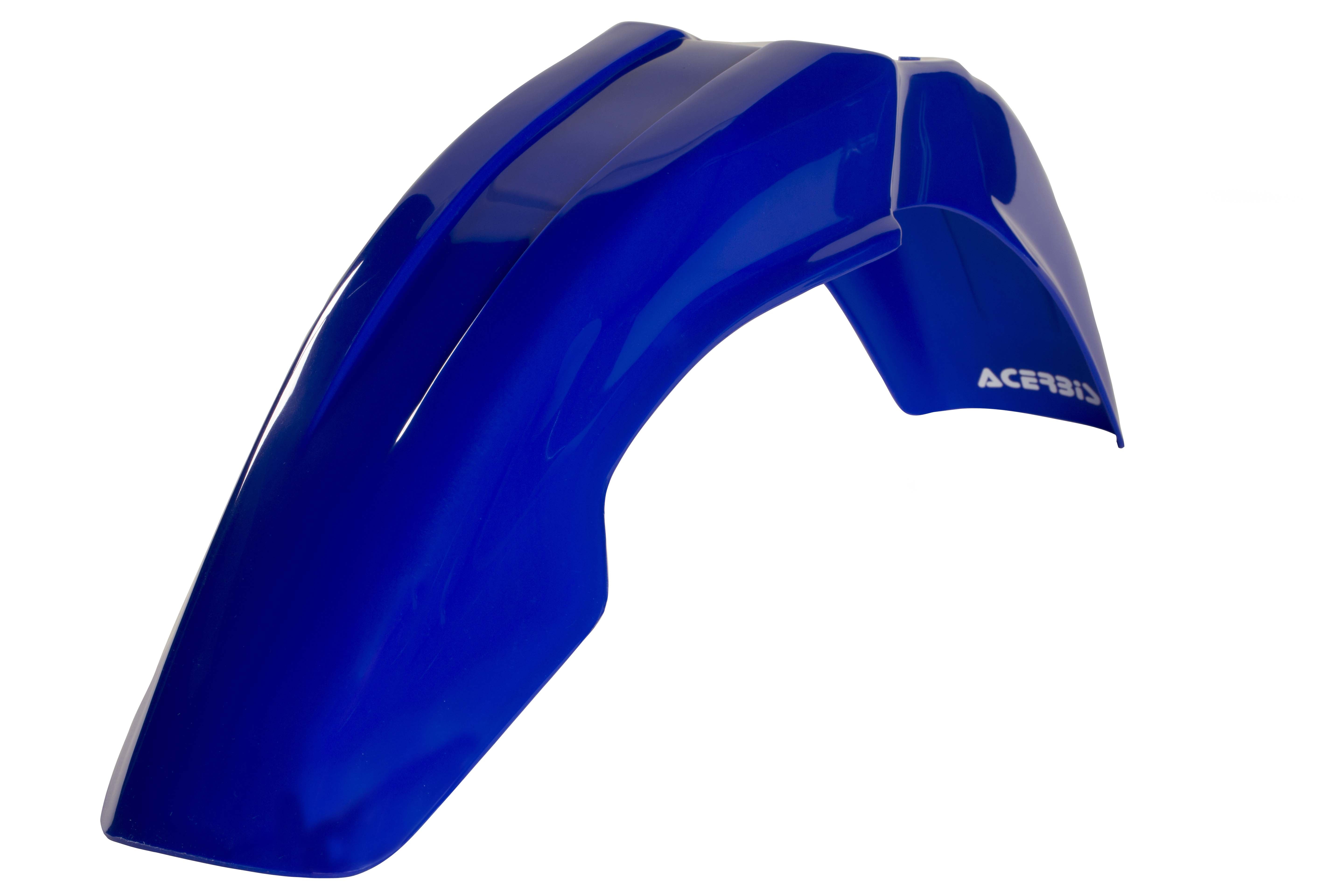 FRONT FENDER FOR YAMAHA WR 125 2T WR 400 F YZ 125 YZF 400 1995-99
