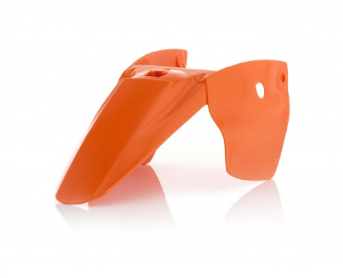 REAR SIDE COWLING FOR KTM SX 65 2004-8