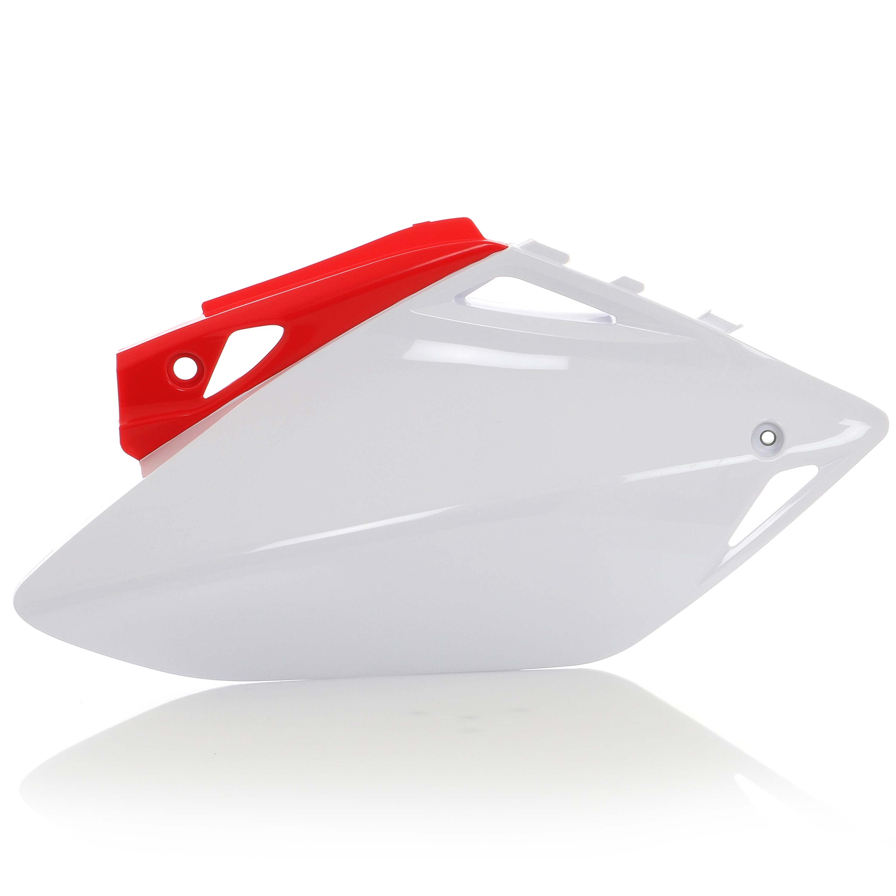SIDE PANELS FOR HONDA CRE 450 F 2005-6