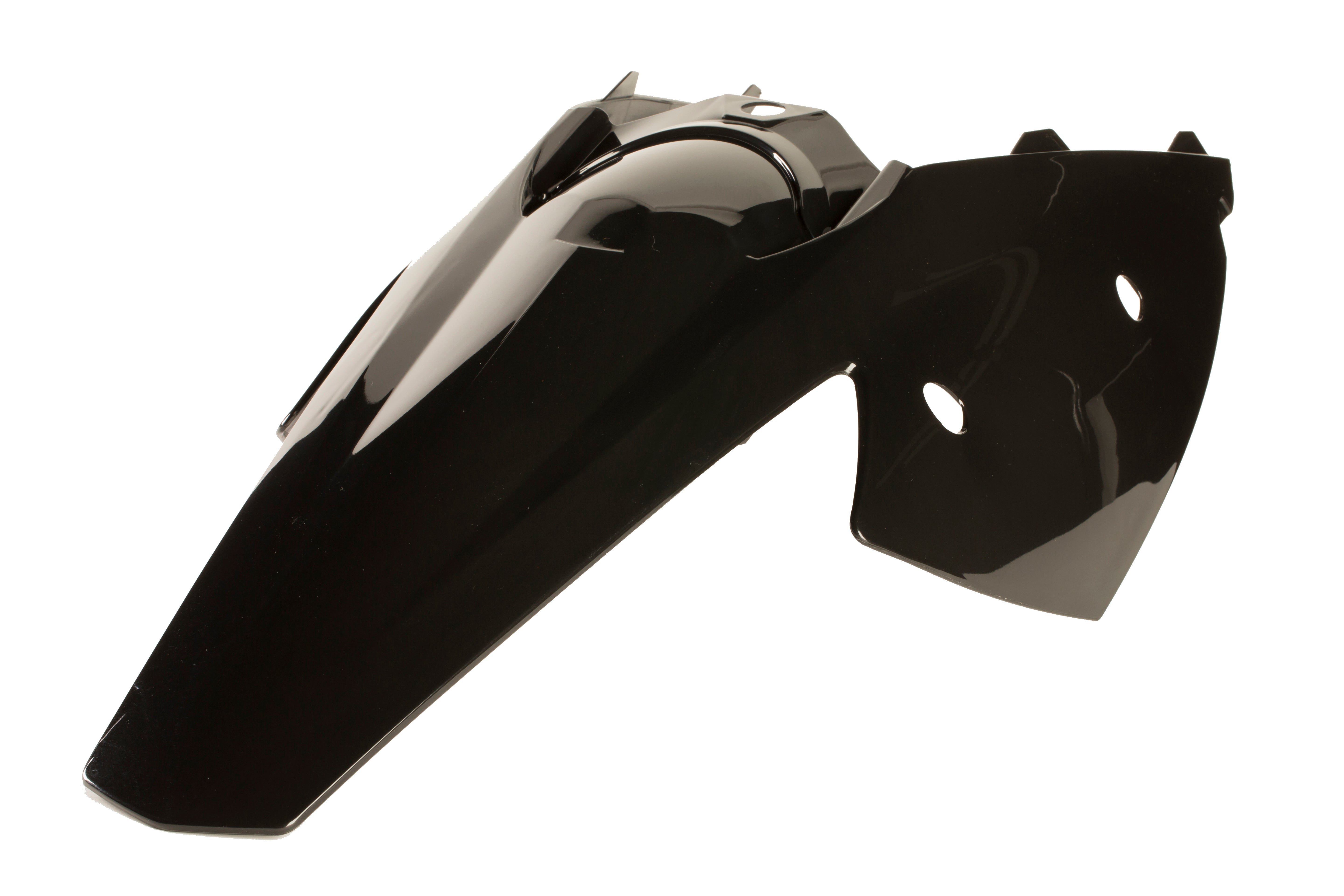 REAR SIDE COWLING FOR KTM EXC 125 EXC 200 EXC 250 EXC 300 EXC-F 250 EXC-F 400 E EXC-F 525XC-F 500 2004-7