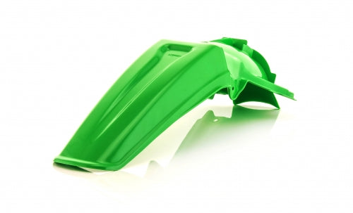 REAR FENDER FOR KAWASAKI KX 125 2T KX 250 2T 1995-98