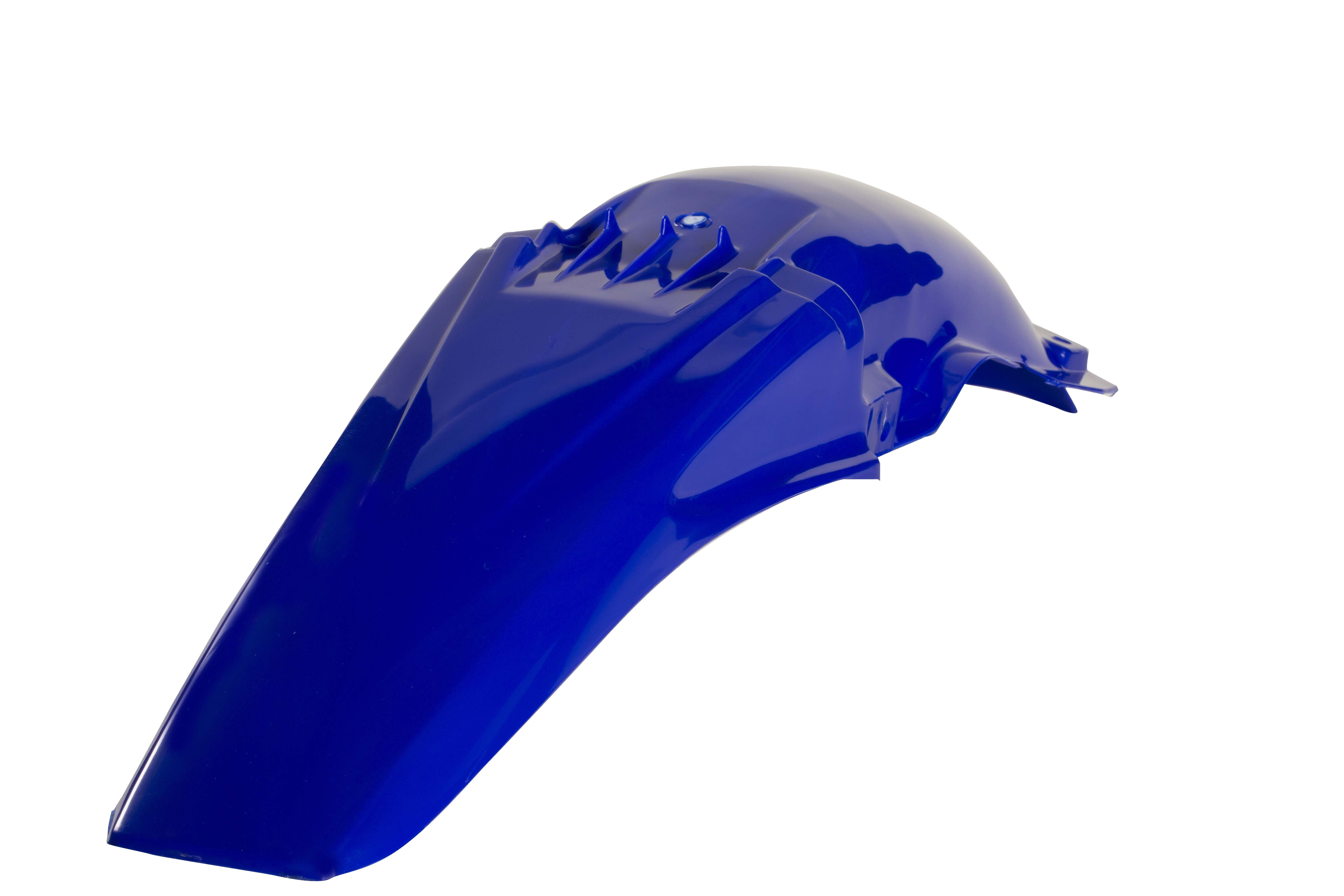 REAR FENDER FOR YAMAHA WR 125 2T WR 250 2T WR 400 F WR 426 YZ 125 1996-2002