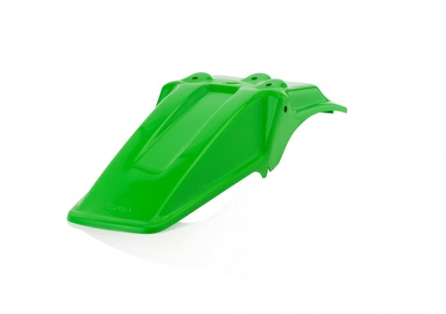 REAR FENDER FOR KAWASAKI KX 65 1990-2002