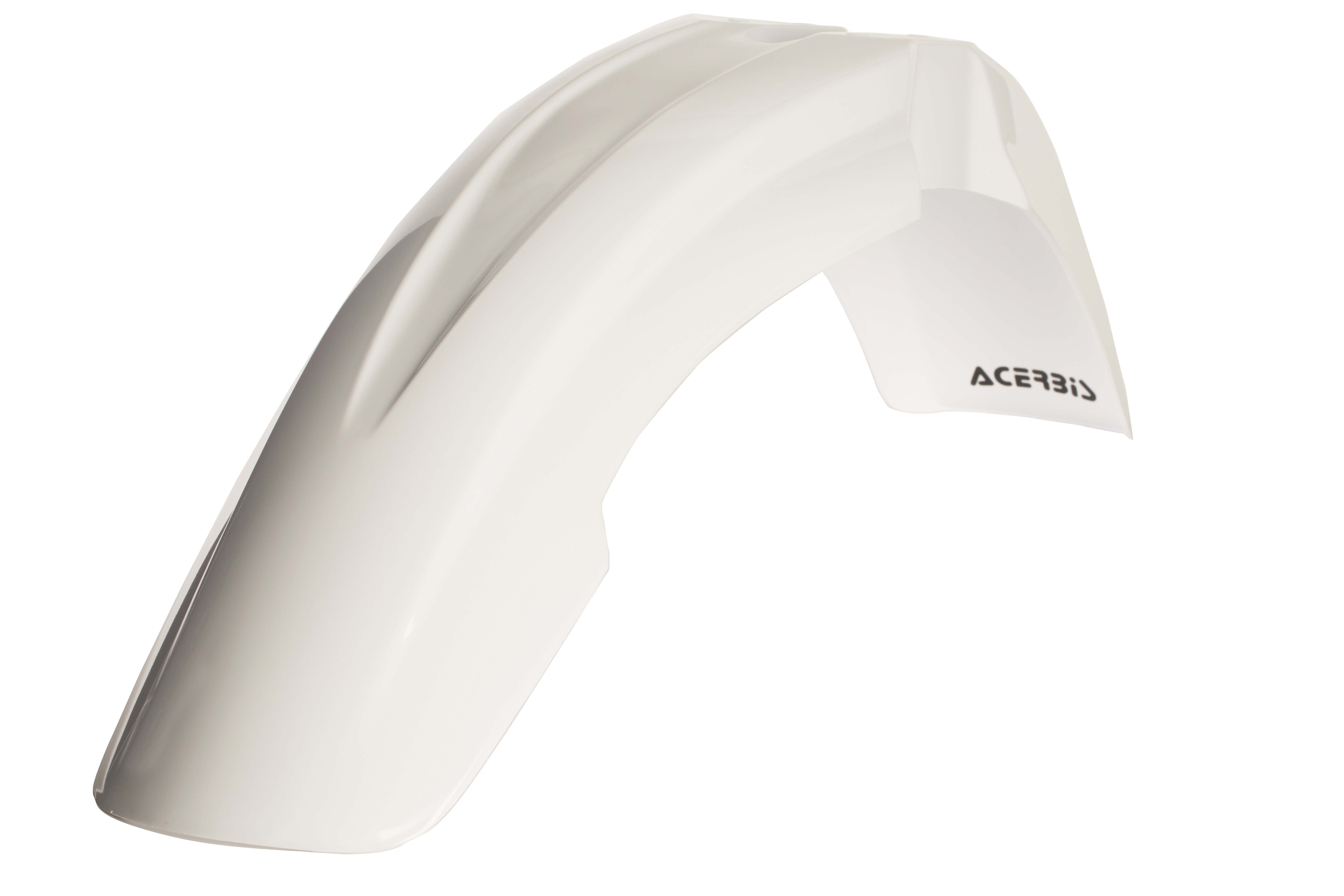 FRONT FENDER FOR YAMAHA WR 125 2T WR 250 2T 2000-5