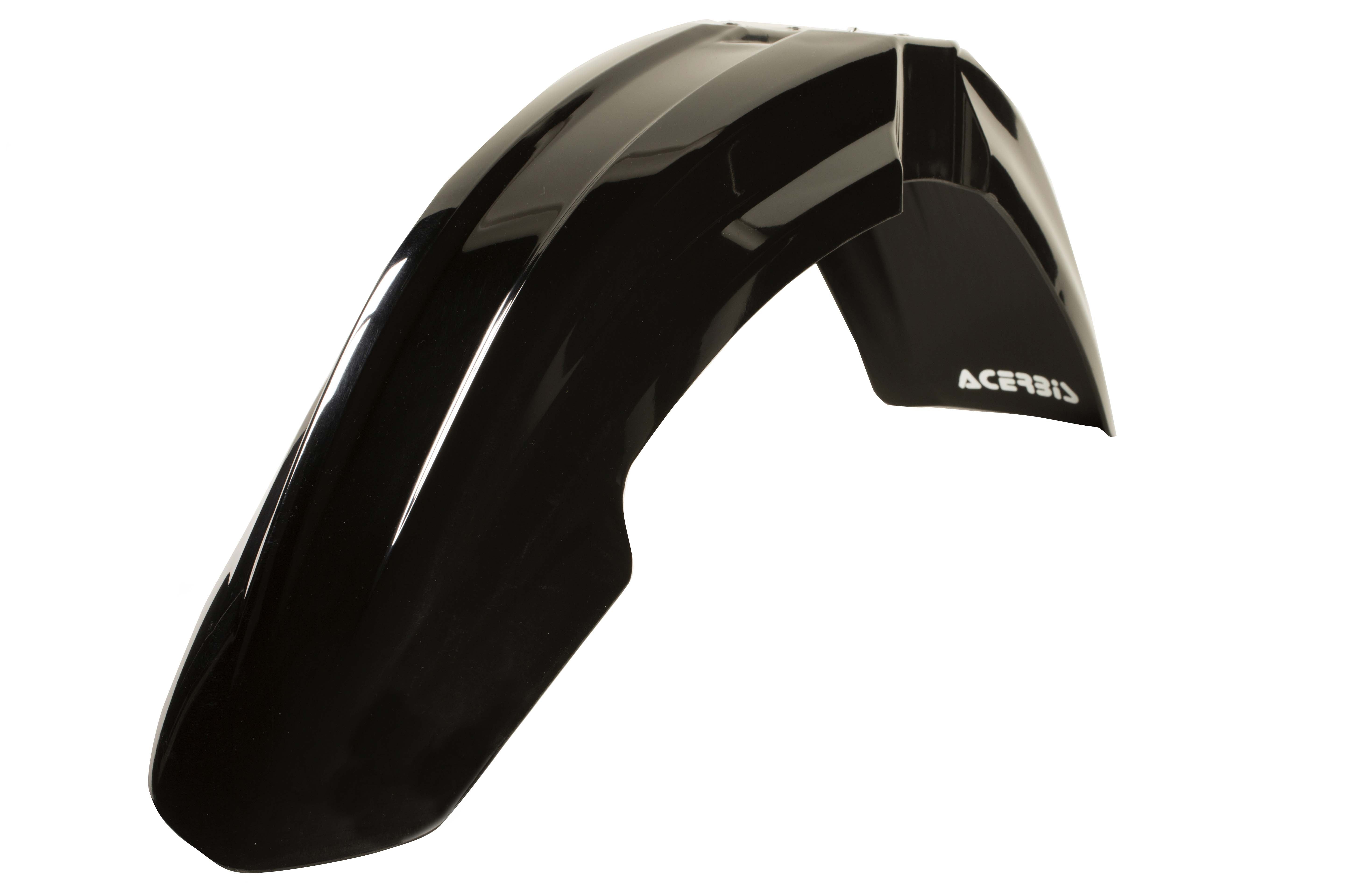 FRONT FENDER FOR YAMAHA WR 125 2T WR 250 2T YZ 125 2006-14