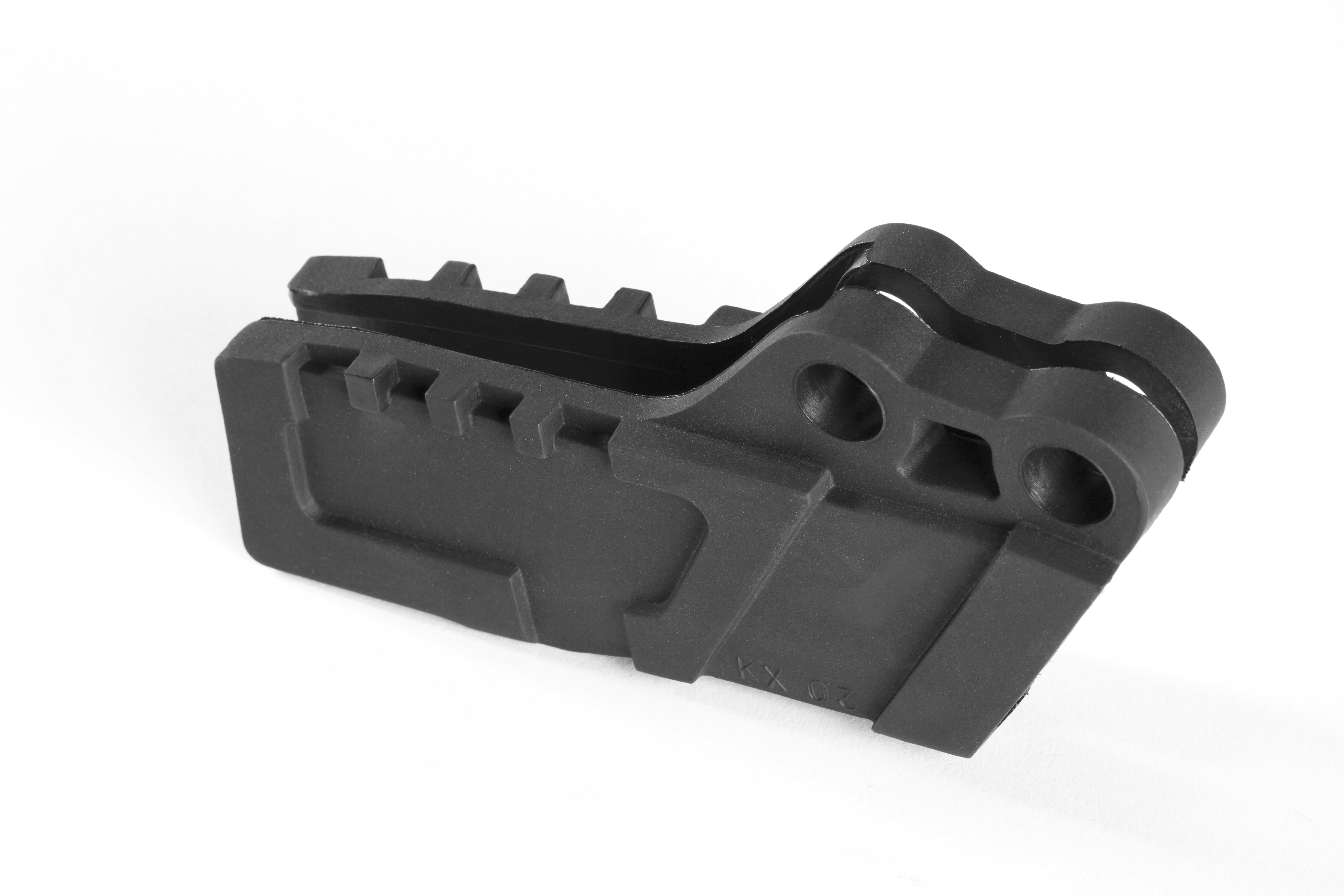 REPLICA CHAIN GUIDE FOR KAWASAKI KX 125 2T KX 250 2T KXE 125 2T KXE 250 2T 2003-8