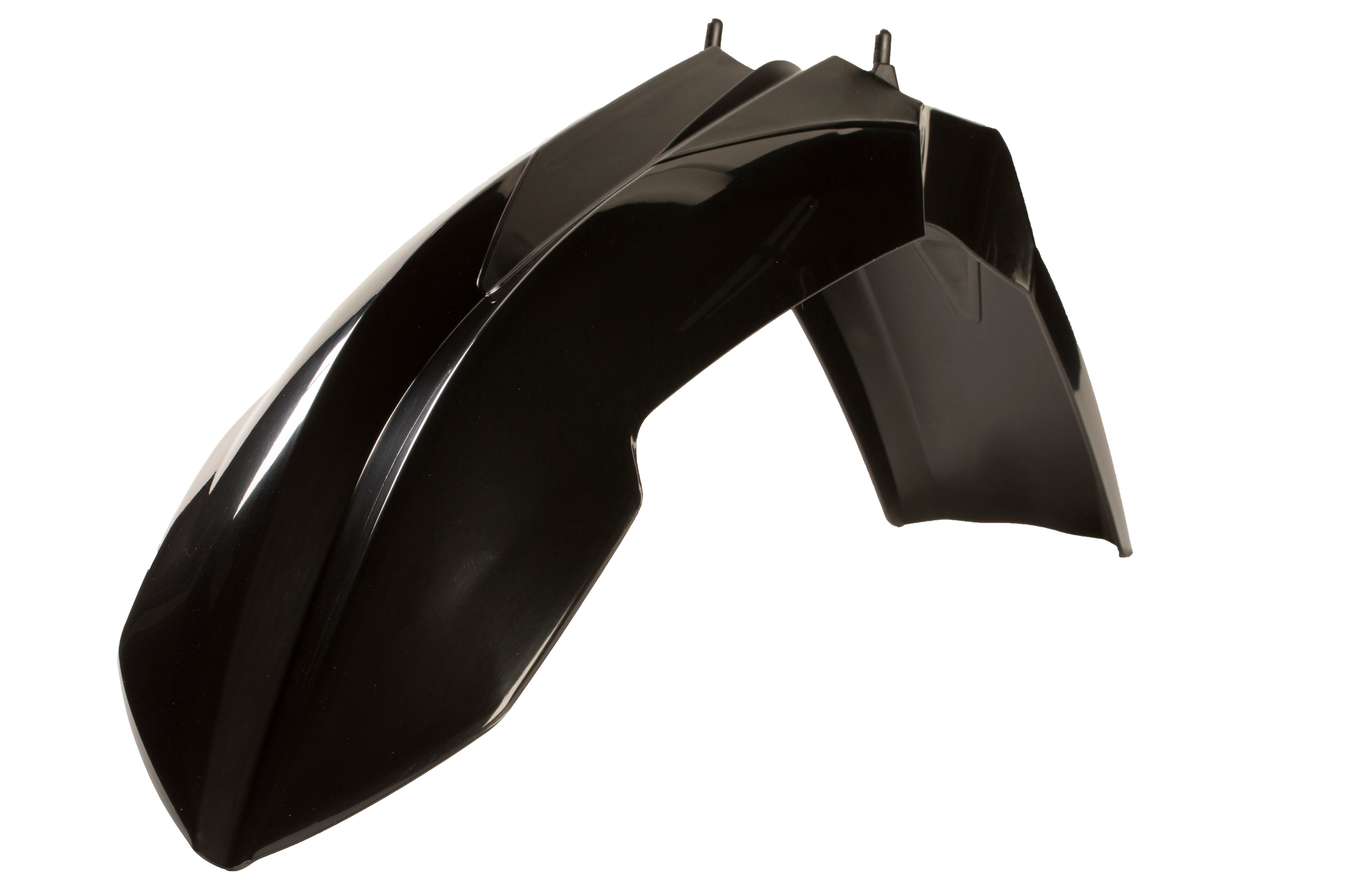 FRONT FENDER FOR KTM EXC 125 EXC-F 250 2007-13