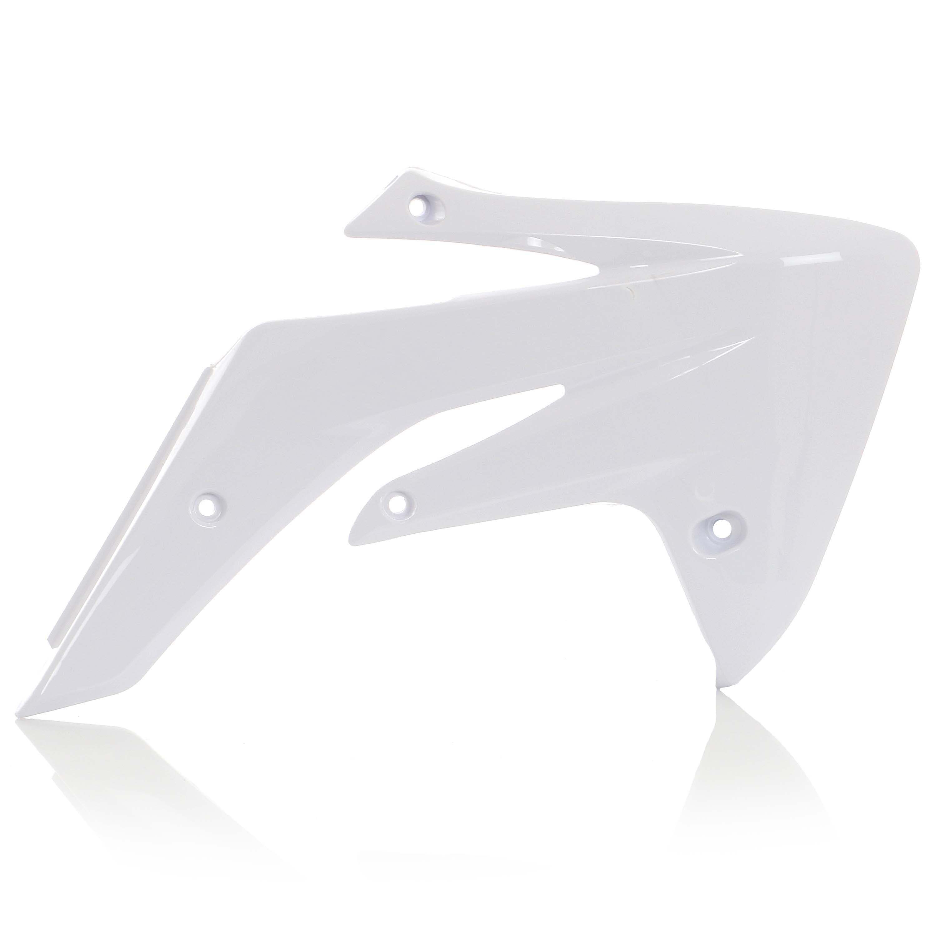 RADIATOR SCOOPS FOR HONDA CRF 150 R 2007-24