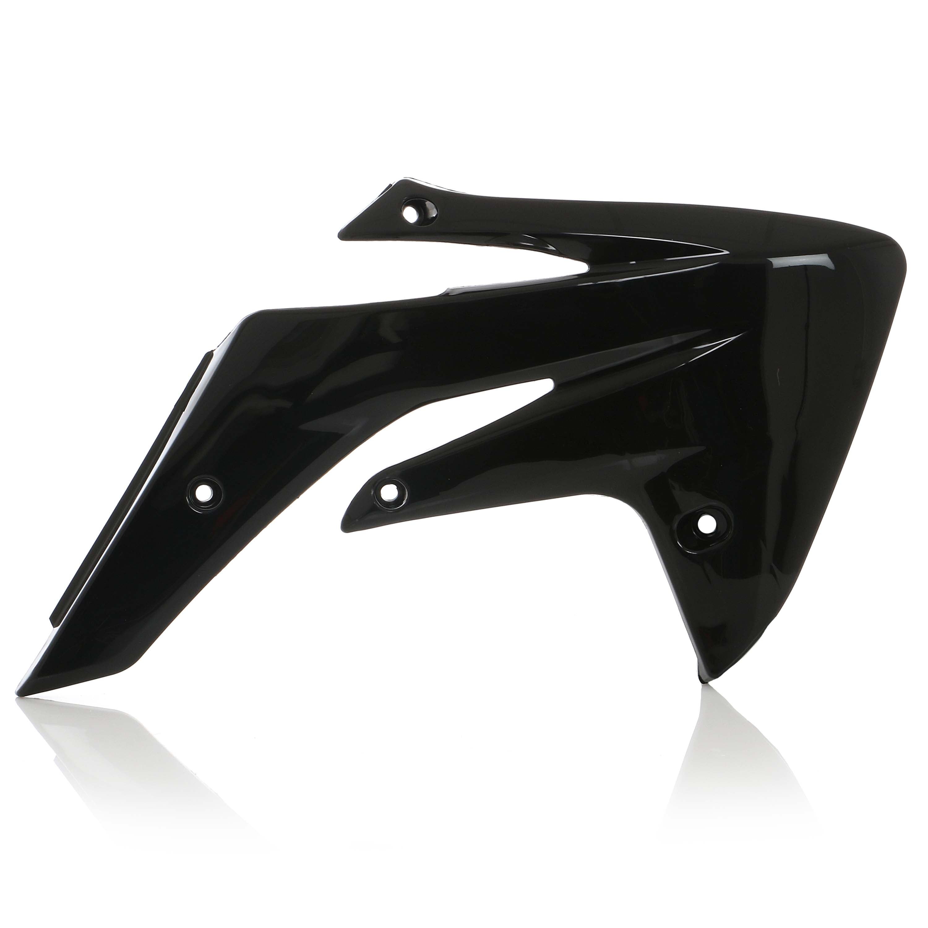 RADIATOR SCOOPS FOR HONDA CRF 150 R 2007-24
