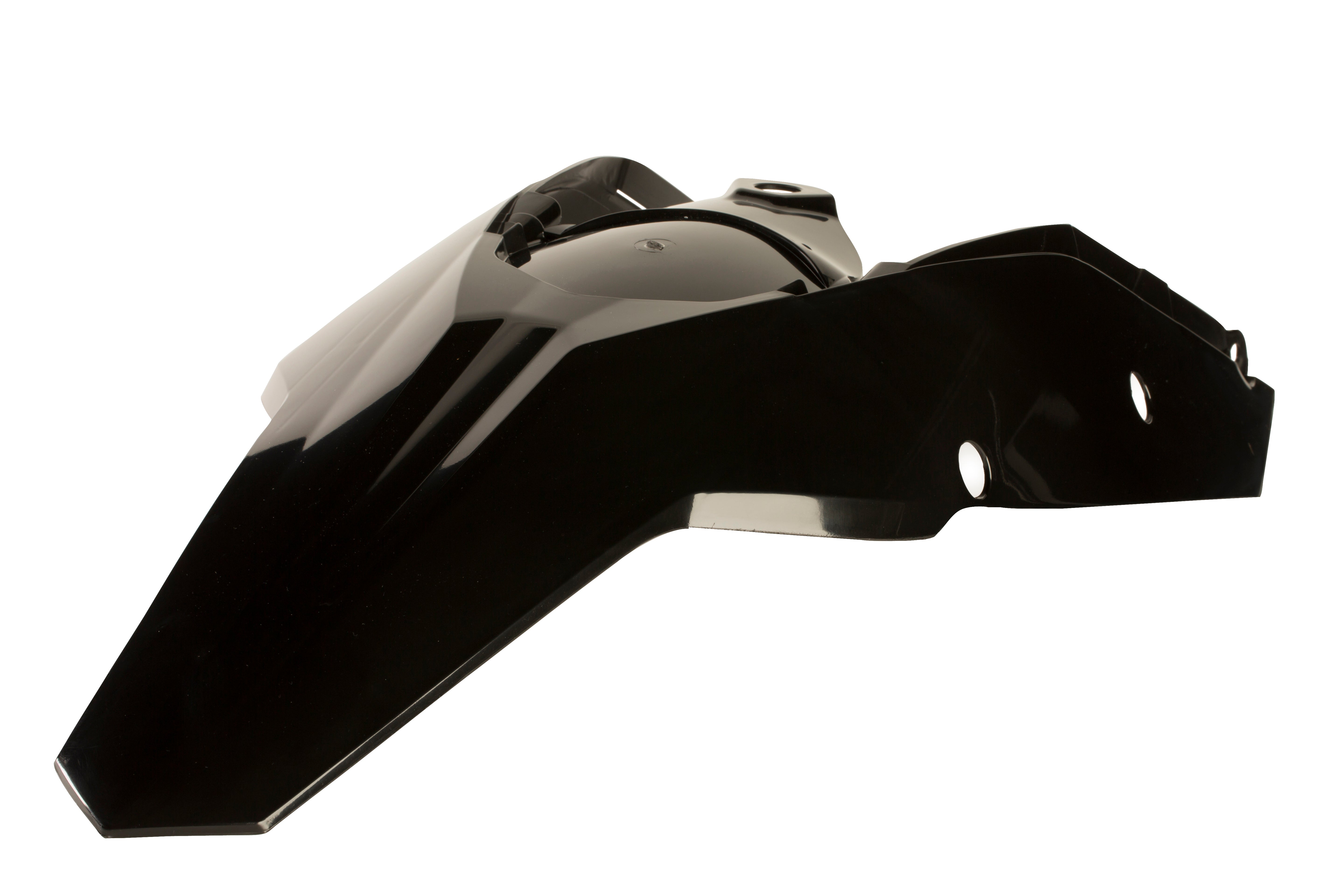 REAR SIDE COWLING FOR KTM EXC 125 EXC 200 EXC 300 EXC-F 250 EXC-F 400 EXC-F 500 EXC-F 530 2008-11