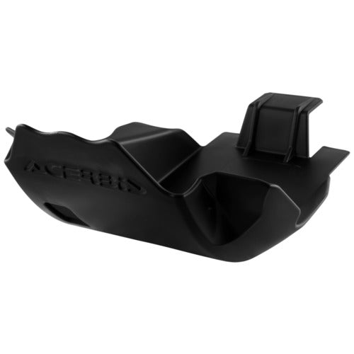 SKID PLATE FOR HONDA CRF 250 R CRF 250 X 2004-17