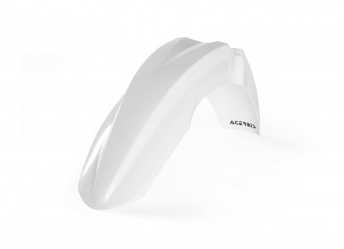 FRONT FENDER FOR KAWASAKI KX 250 F KX 450 F 2009-12