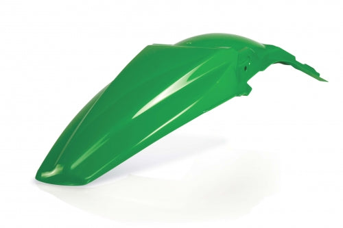 REAR FENDER FOR KAWASAKI KX 250 F KX 450 F 2009-12