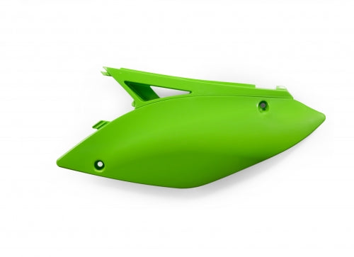 SIDE PANELS FOR KAWASAKI KX 250 F KX 450 F 2009-12