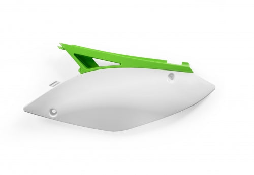 SIDE PANELS FOR KAWASAKI KX 250 F KX 450 F 2009-12