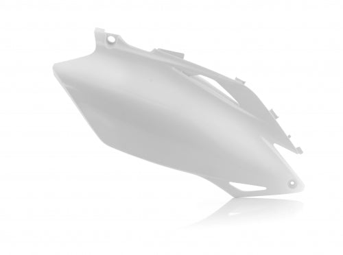 SIDE PANELS FOR HONDA CRE 450 F 2009-10