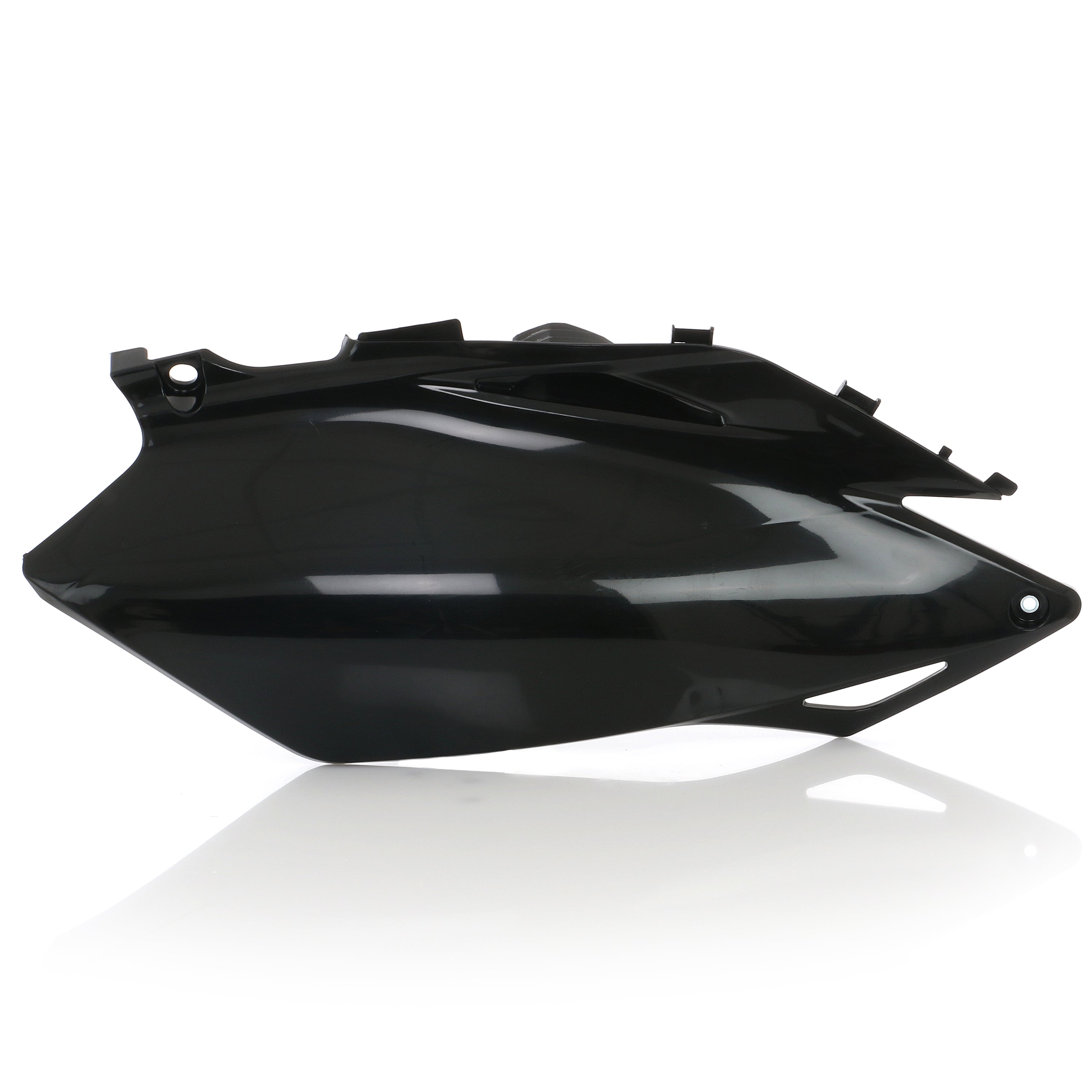 SIDE PANELS FOR HONDA CRE 450 F 2009-10