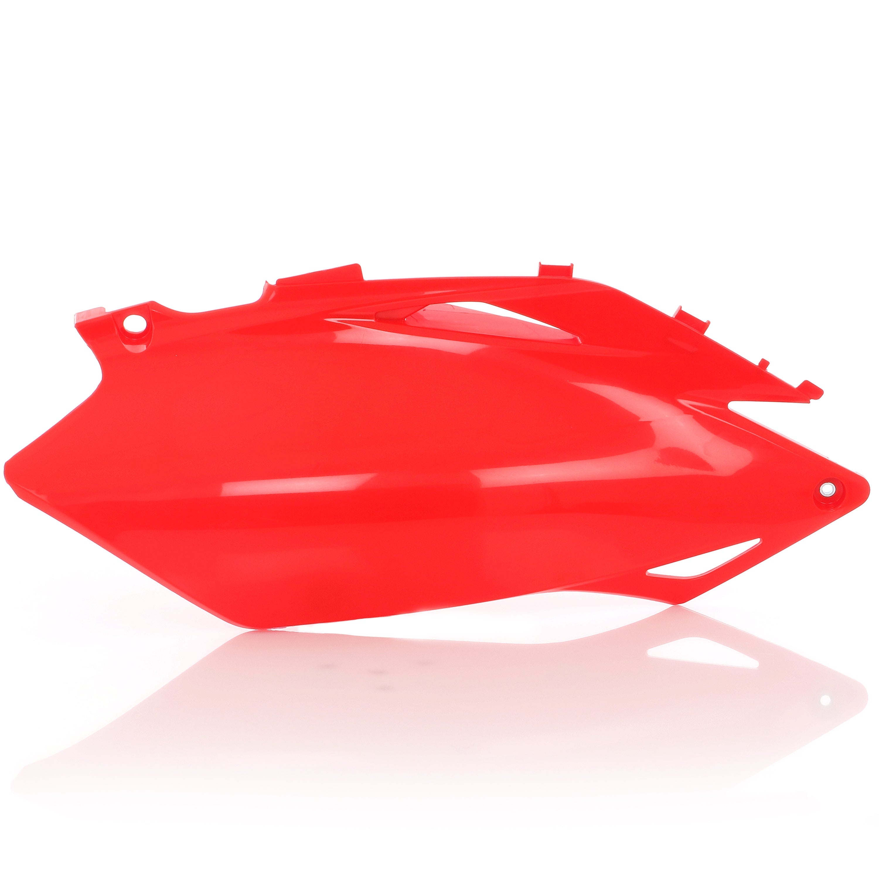 SIDE PANELS FOR HONDA CRE 450 F 2009-10