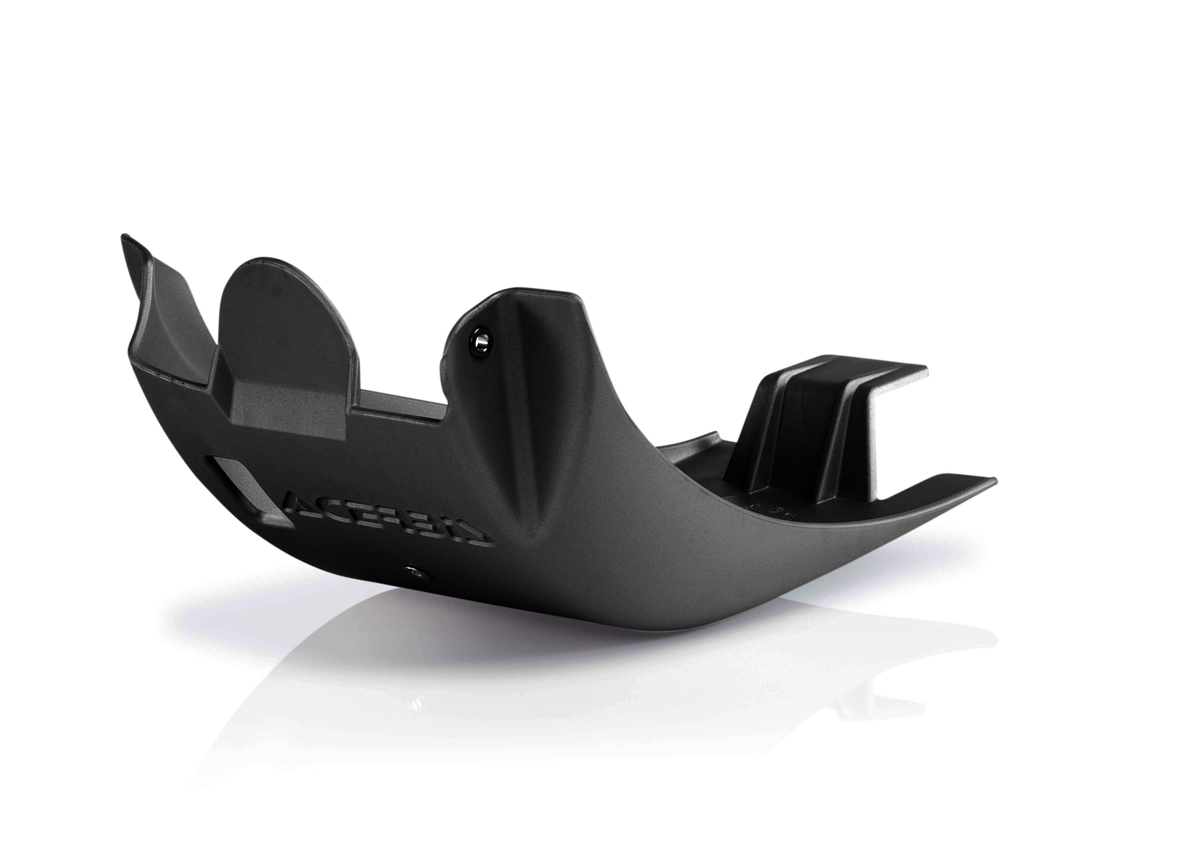 SKID PLATE FOR HONDA CRF 250 R CRF 450 R 2009-17