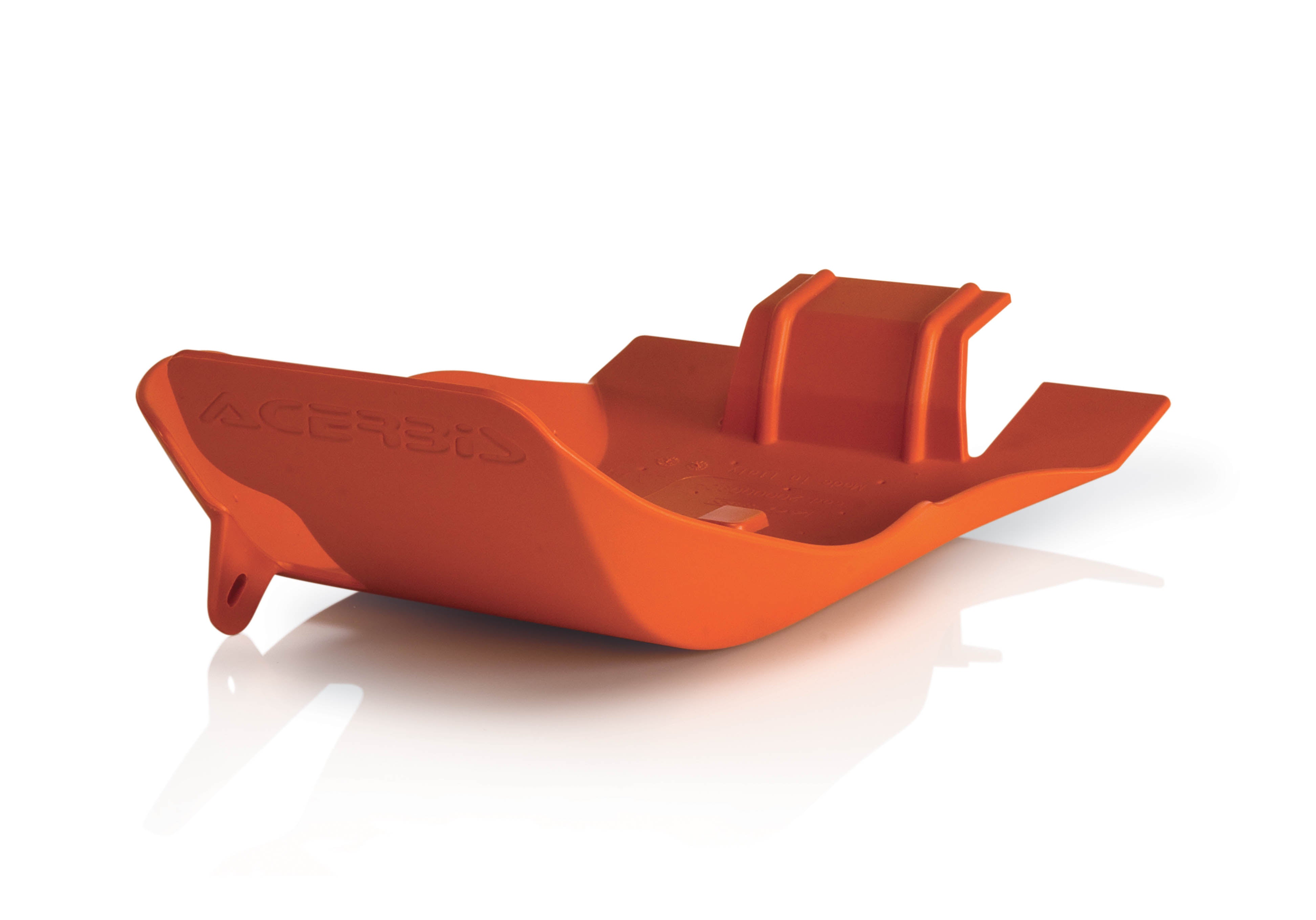 SKID PLATE FOR KTM/HUSQVARNA TC 250 TE 250 EXC 250 EXC 300 EXC 300 SX 250 2006-16