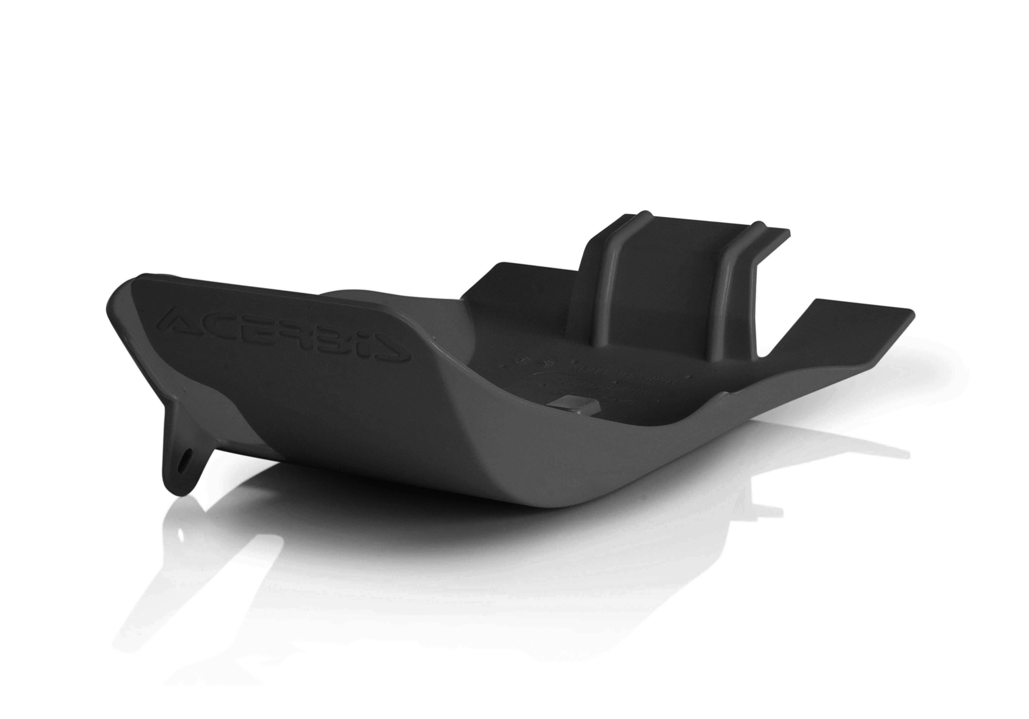 SKID PLATE FOR KTM/HUSQVARNA TC 250 TE 250 EXC 250 EXC 300 EXC 300 SX 250 2006-16