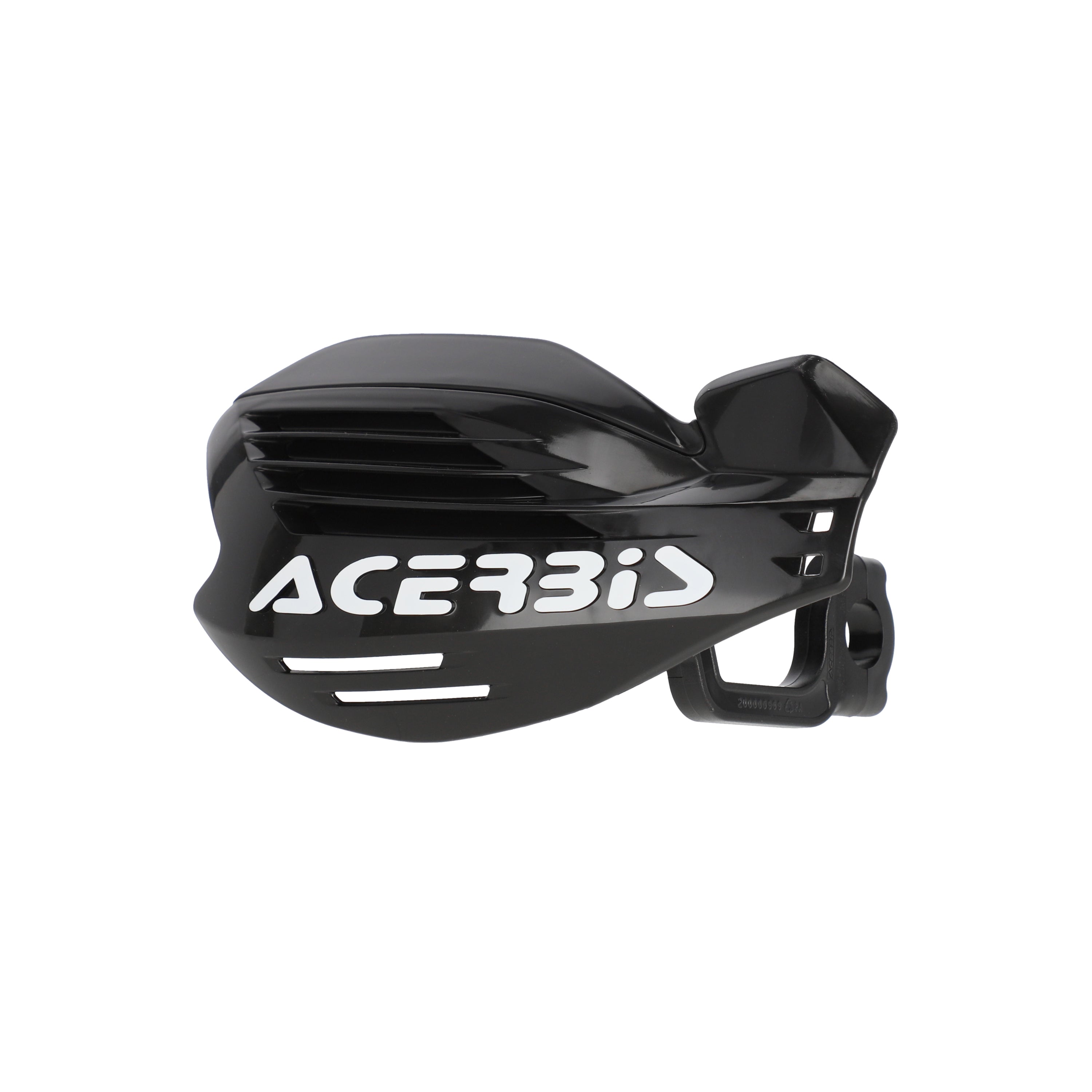 X-FORCE HANDGUARDS RX 125 SX 125 RR 125 2T RR 125 2T RACING RR 390 4T 1990-2025