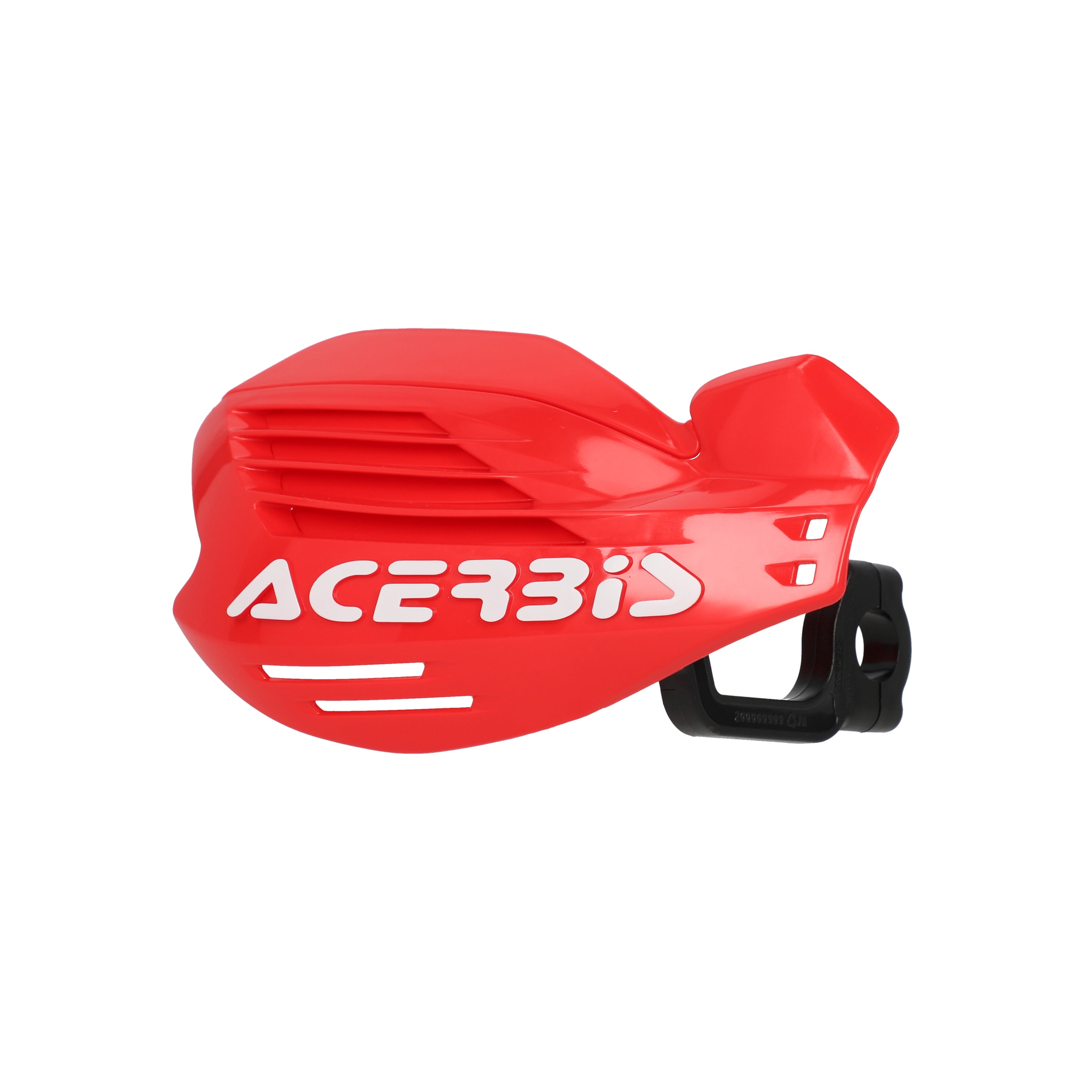 X-FORCE HANDGUARDS RX 125 SX 125 RR 125 2T RR 125 2T RACING RR 390 4T 1990-2025