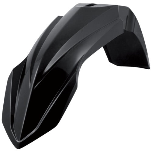 FRONT FENDER FOR YAMAHA WR 125 2T WR 250 2T WR 250 F 2010-21
