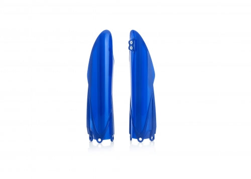 LOWER FORK COVER FOR YAMAHA WR 125 2T WR 450 F YZ 125 2010-25