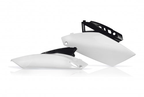 SIDE PANELS FOR YAMAHA YZ 250 F 2010-13