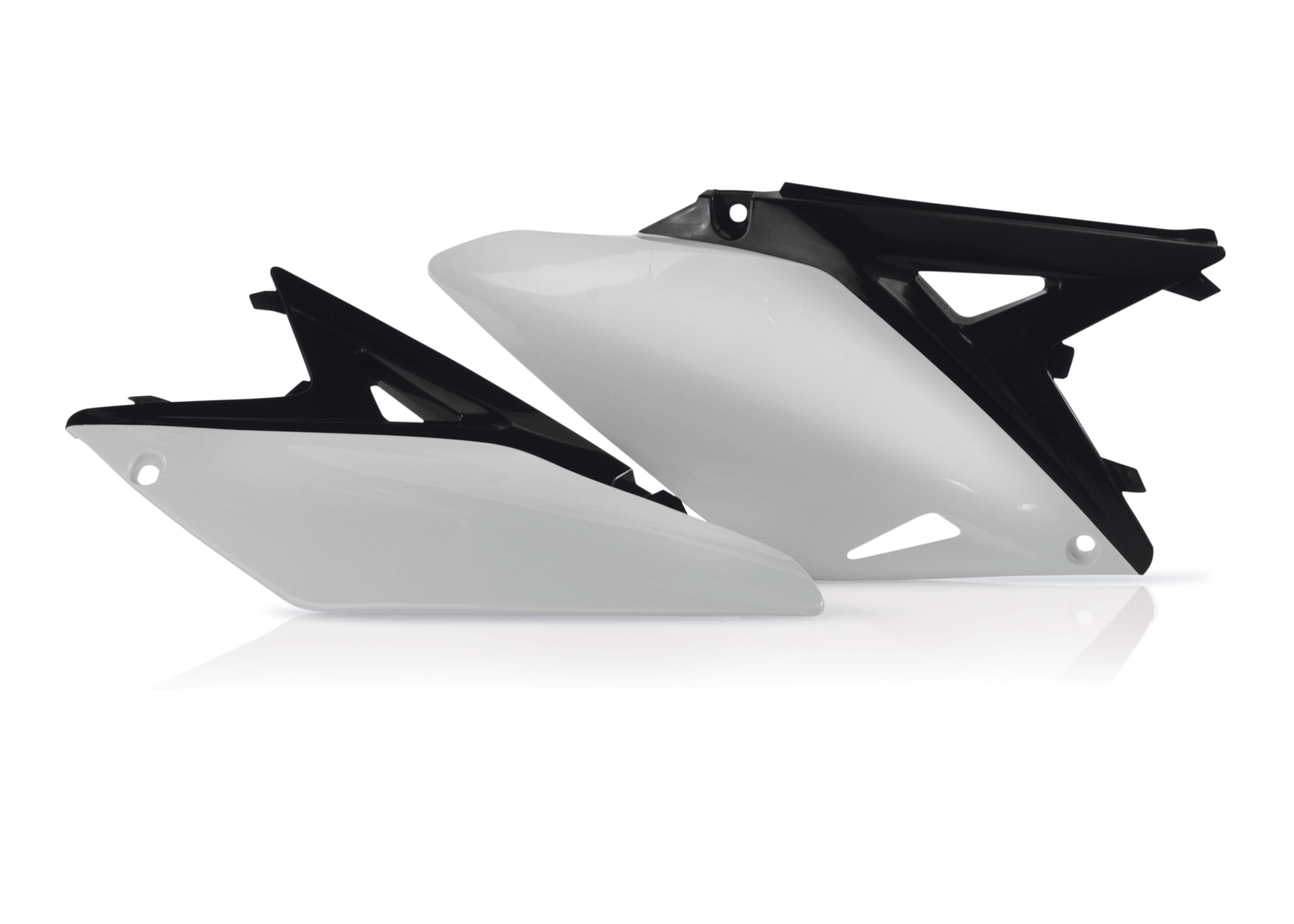 SIDE PANELS FOR SUZUKI RM-Z 250 2010-18