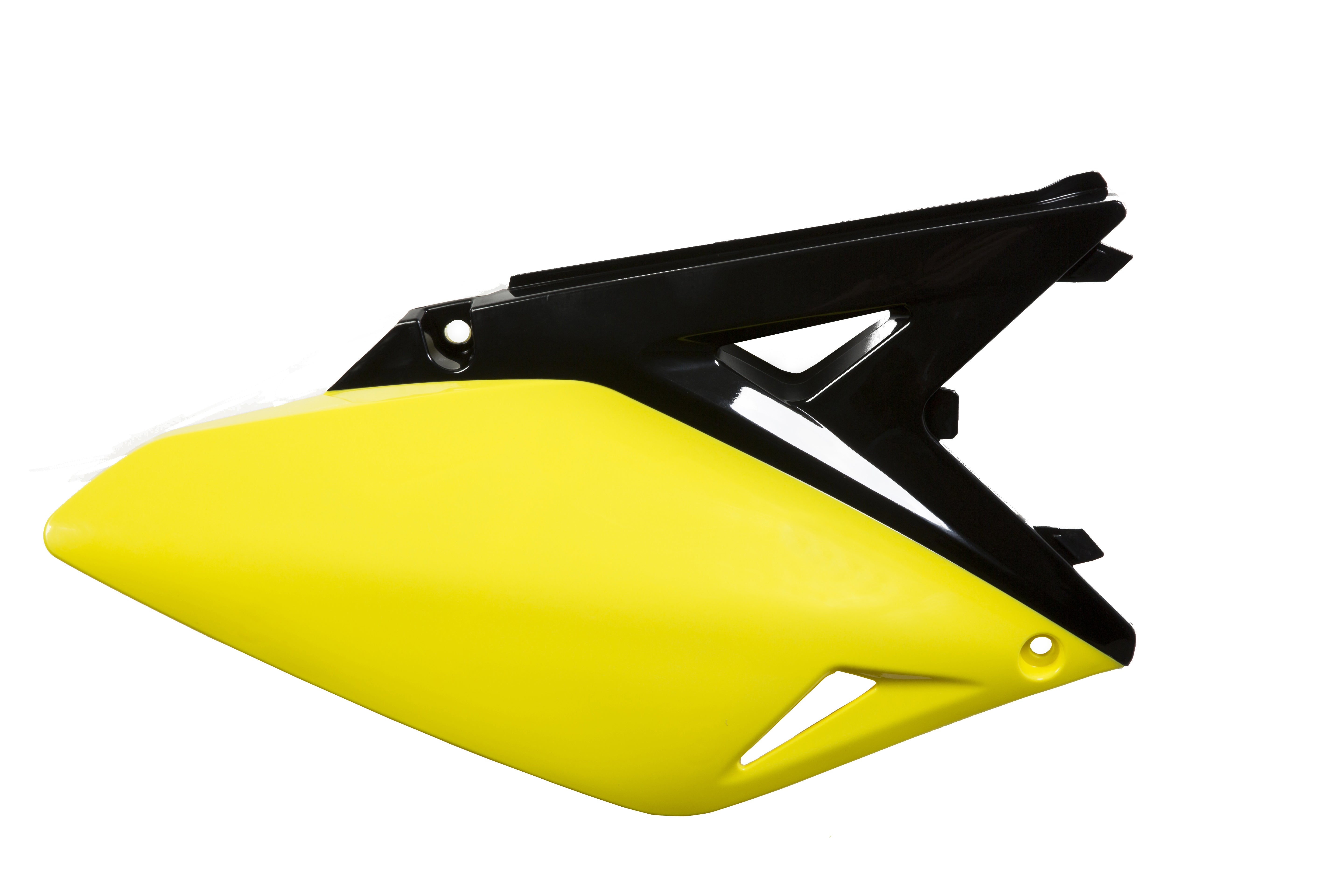 SIDE PANELS FOR SUZUKI RM-Z 250 2010-18
