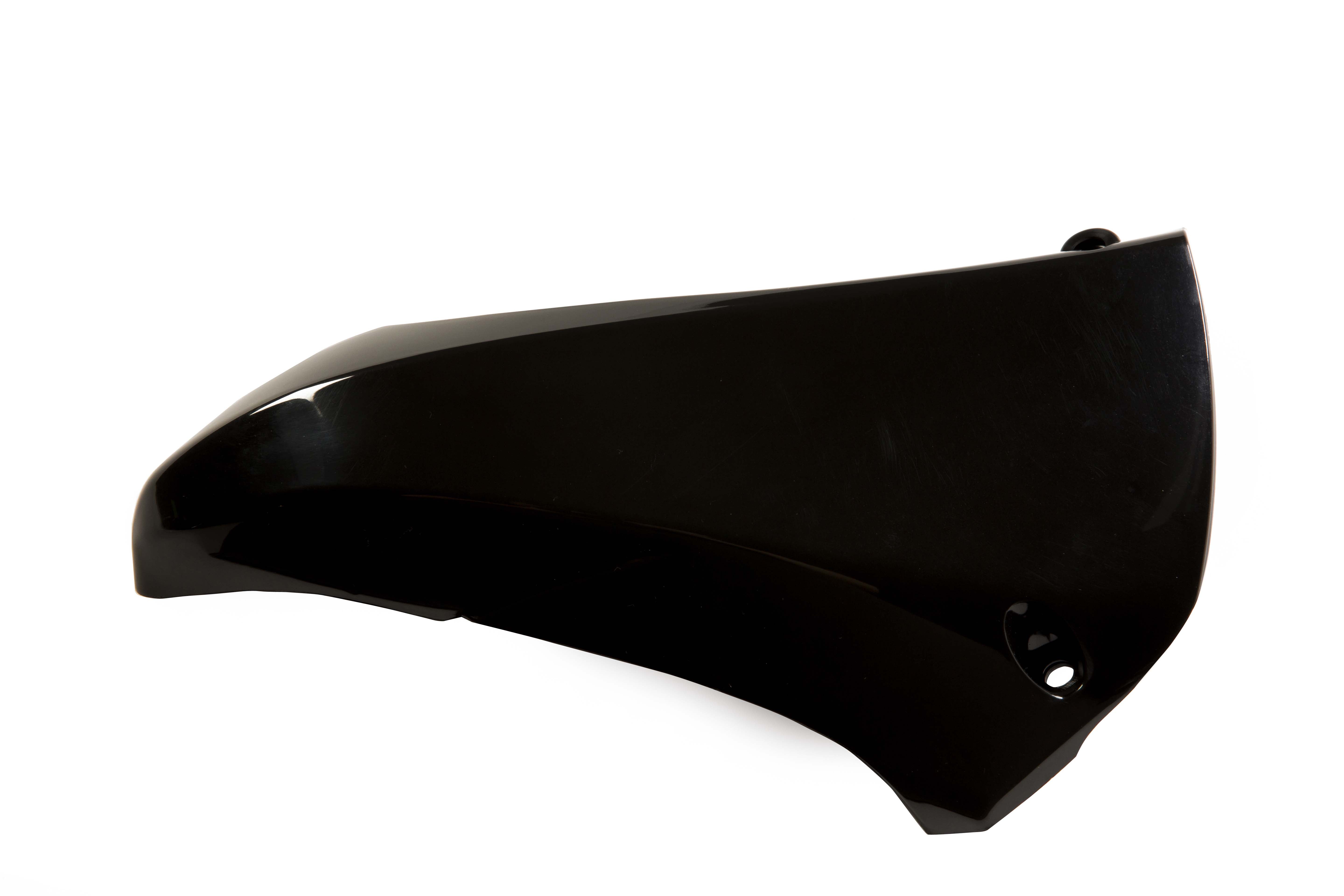 RADIATOR SCOOPS FOR YAMAHA YZ 450 F 2010-13
