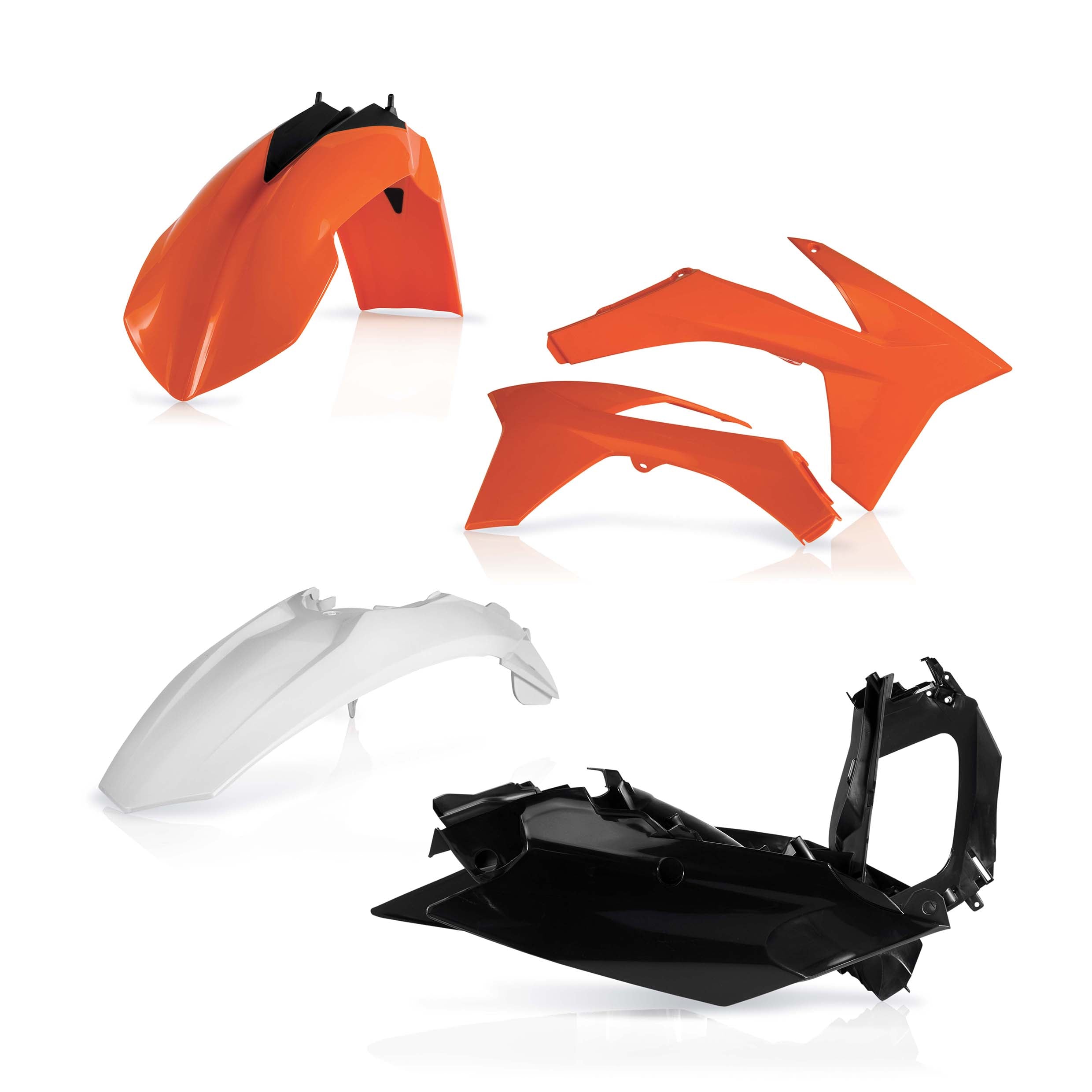 PLASTIC KIT SX 125 SX-F 250 2011-12
