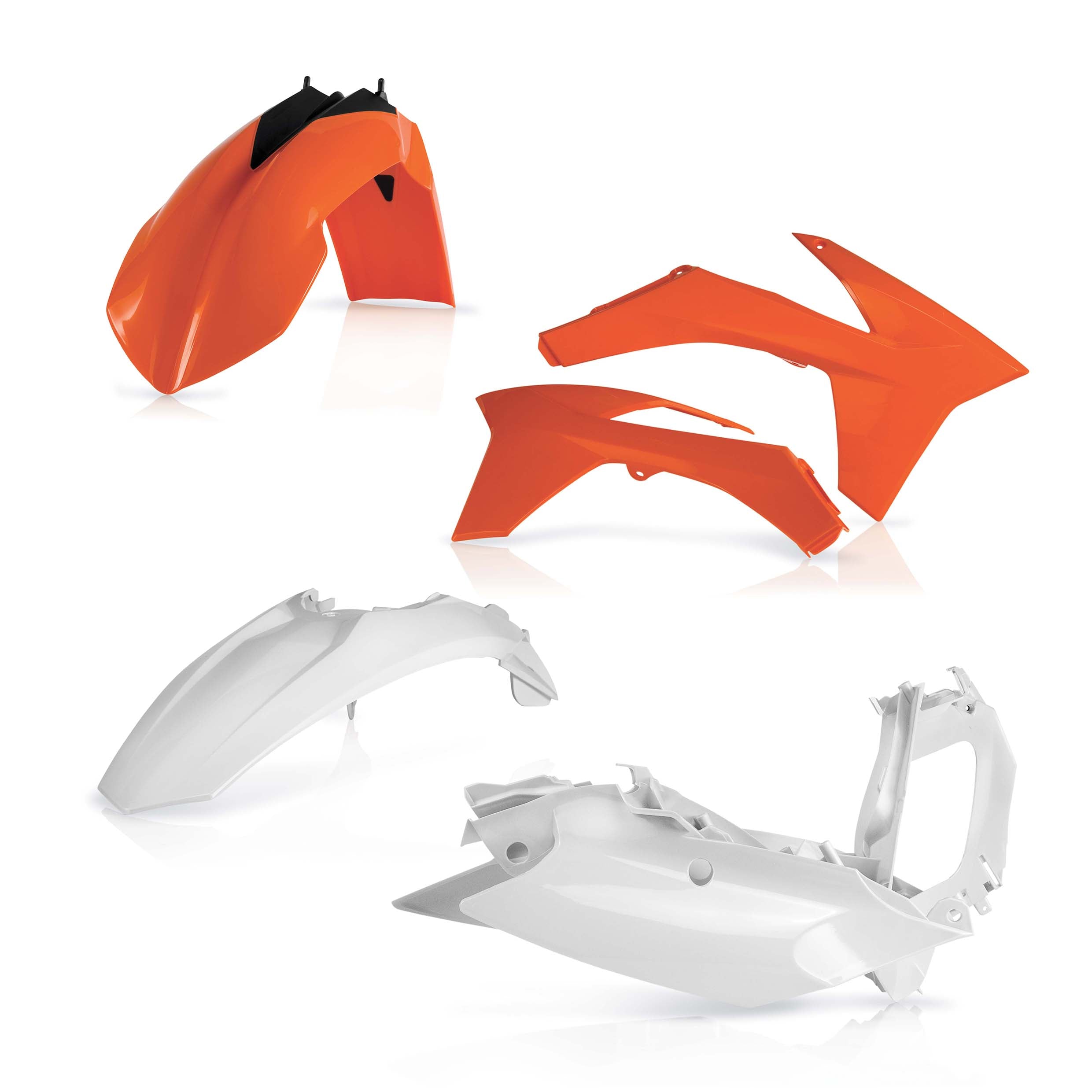 PLASTIC KIT SX 125 SX-F 250 2011-12